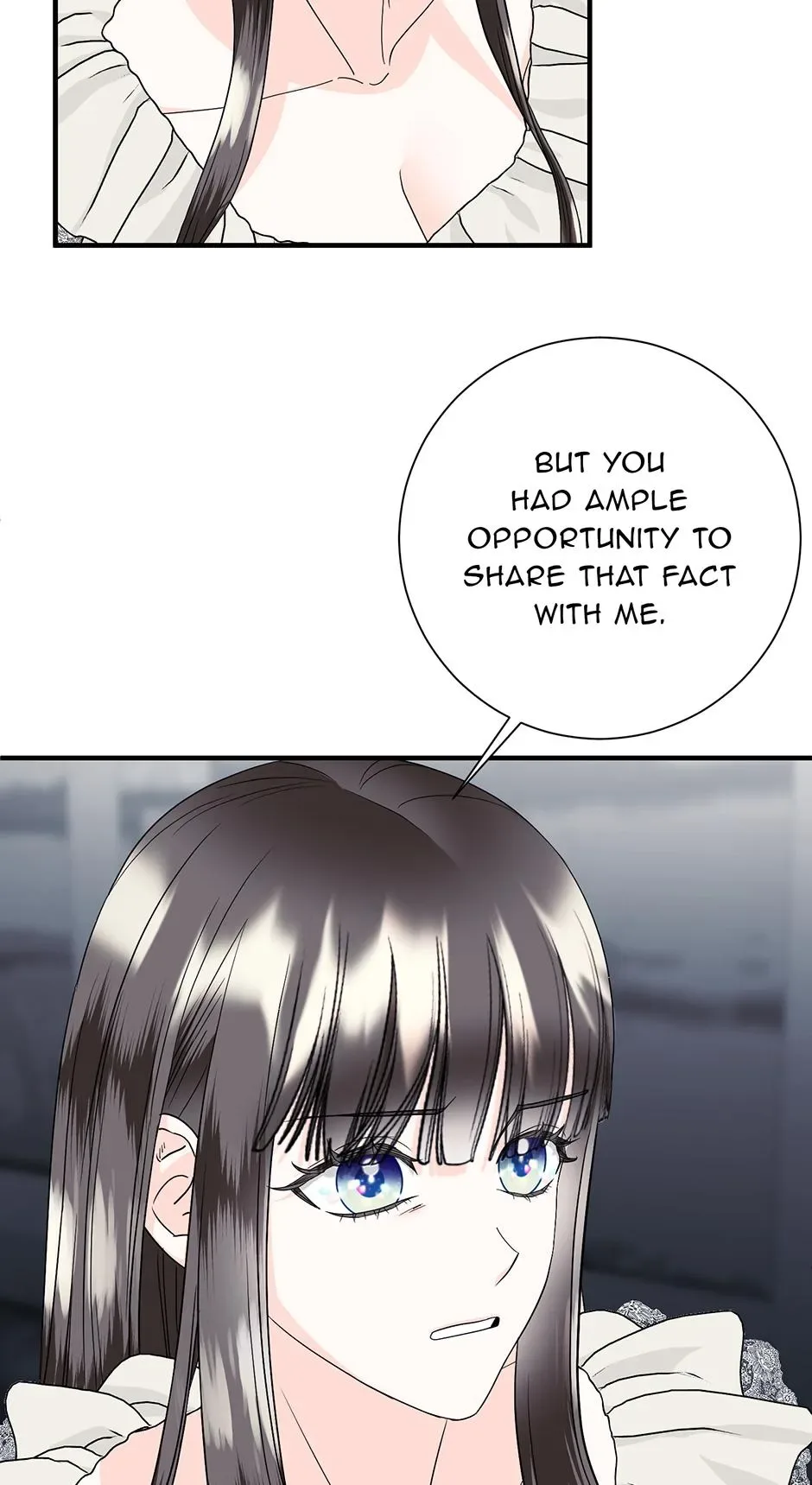 I Married the Enemy Who Killed My Parents Chapter 68 page 41