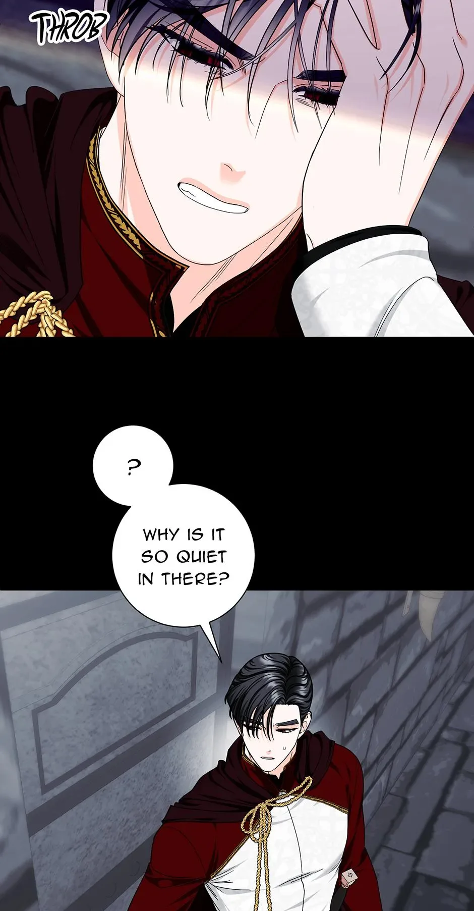 I Married the Enemy Who Killed My Parents Chapter 69 page 9