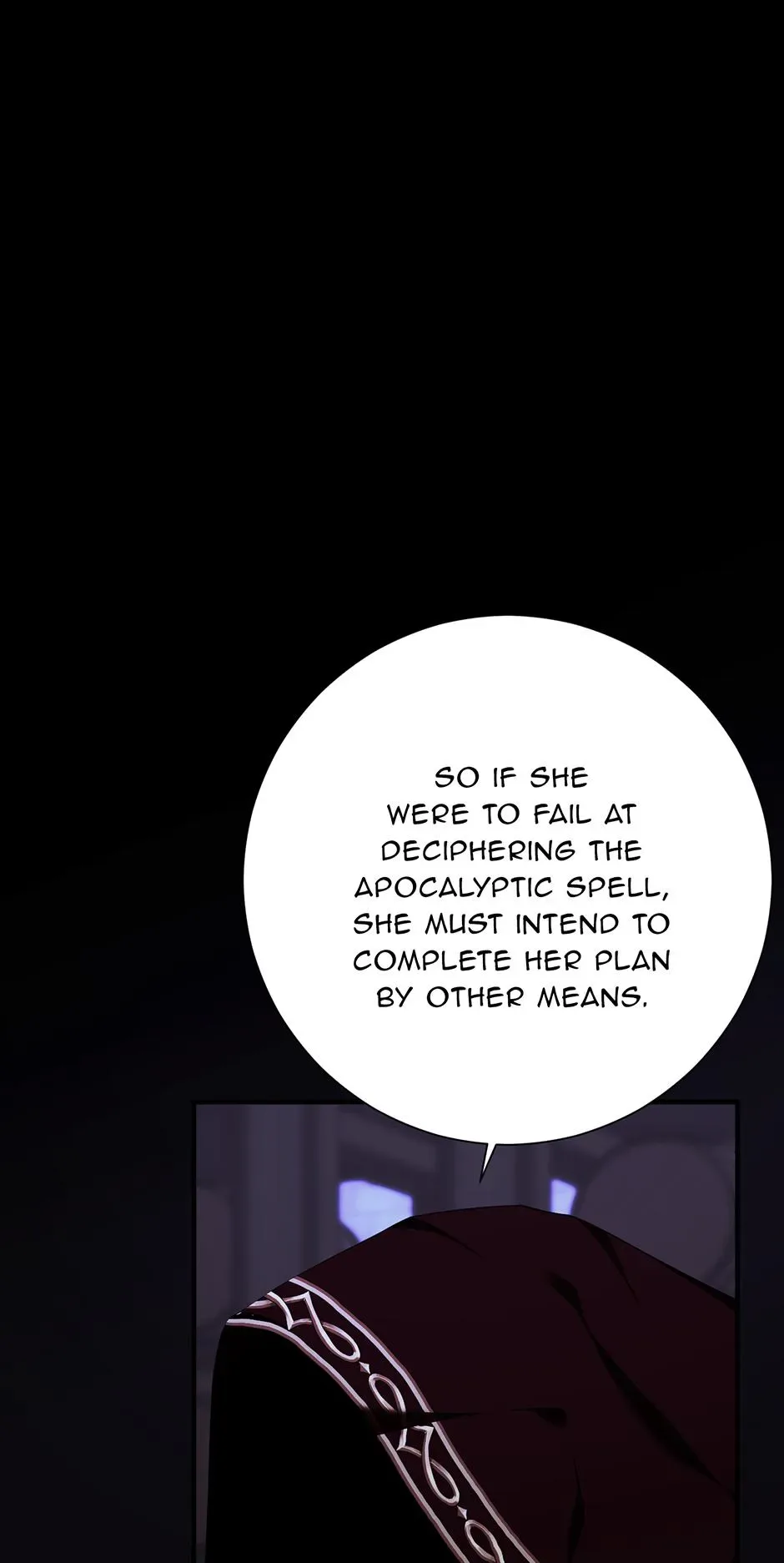 I Married the Enemy Who Killed My Parents Chapter 72 page 13