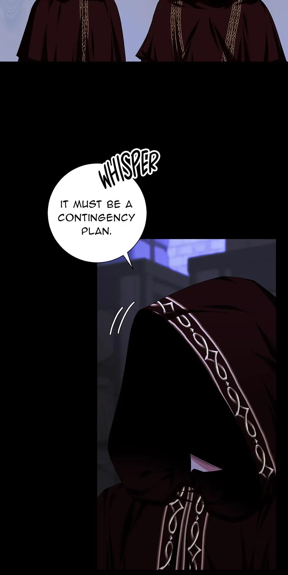 I Married the Enemy Who Killed My Parents Chapter 72 page 10