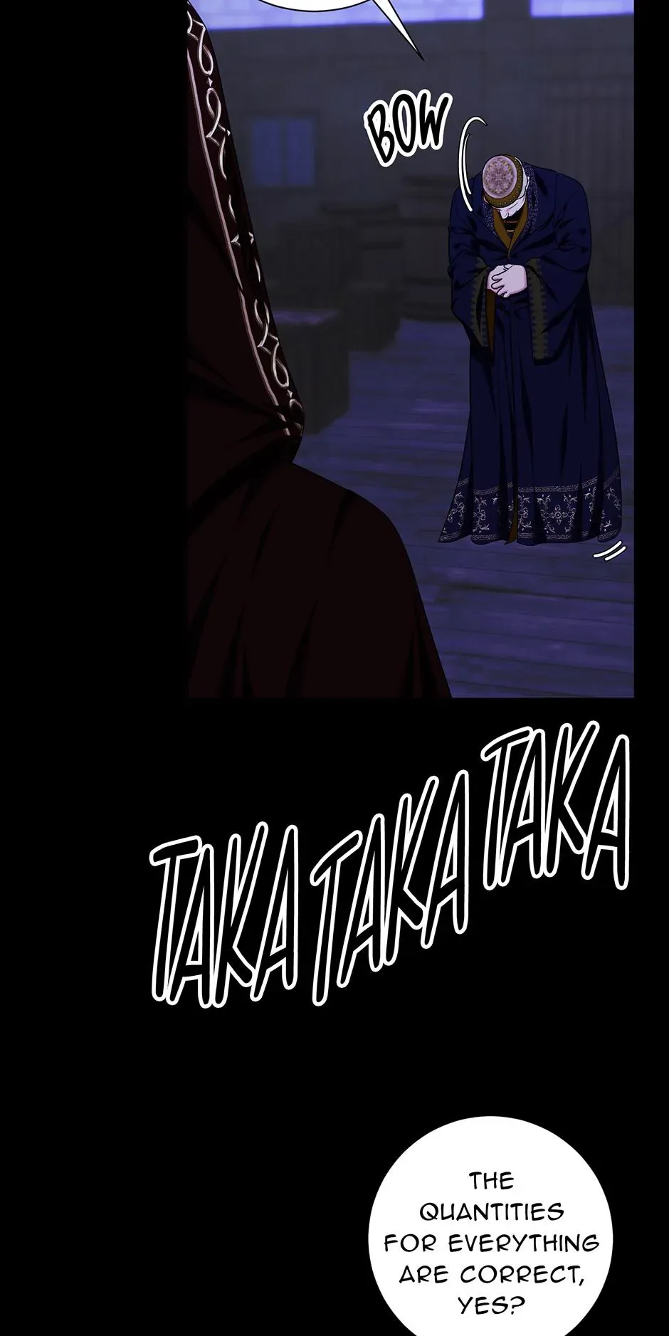 I Married the Enemy Who Killed My Parents Chapter 72 page 4