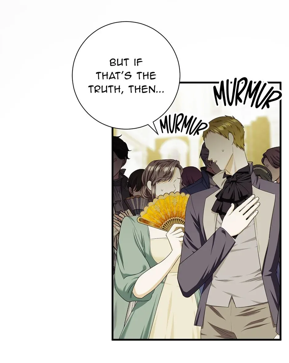 I Married the Enemy Who Killed My Parents Chapter 72 page 19