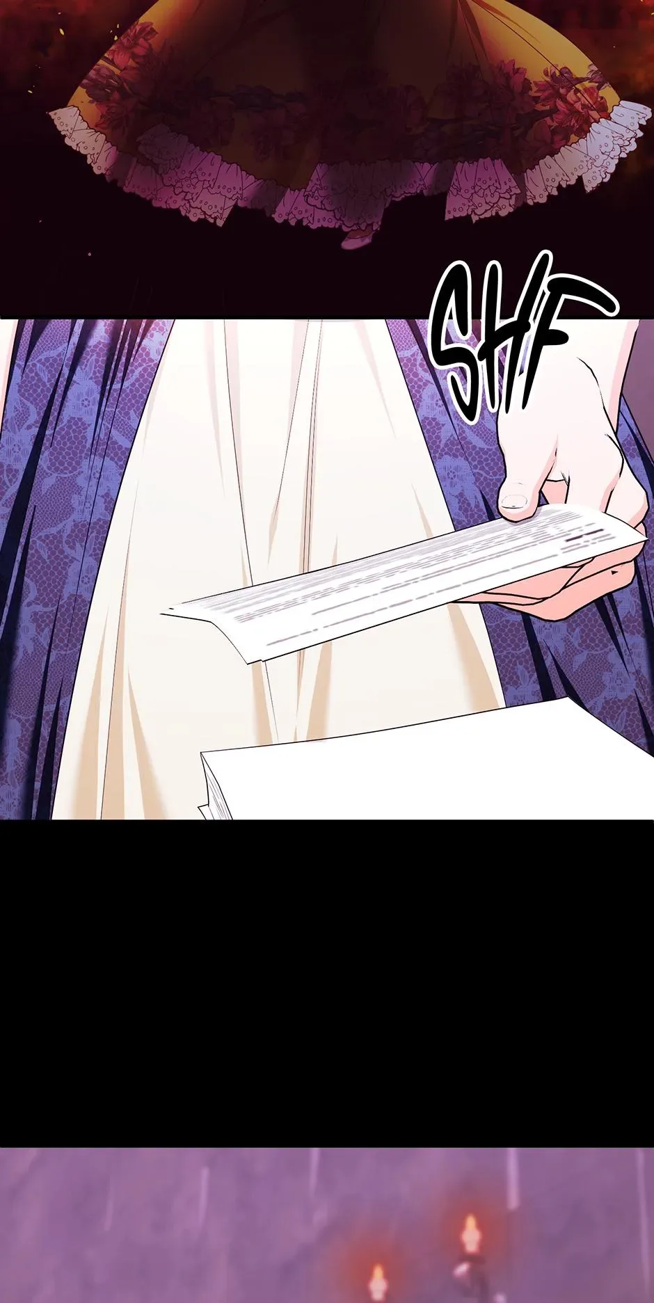 I Married the Enemy Who Killed My Parents Chapter 72 page 16