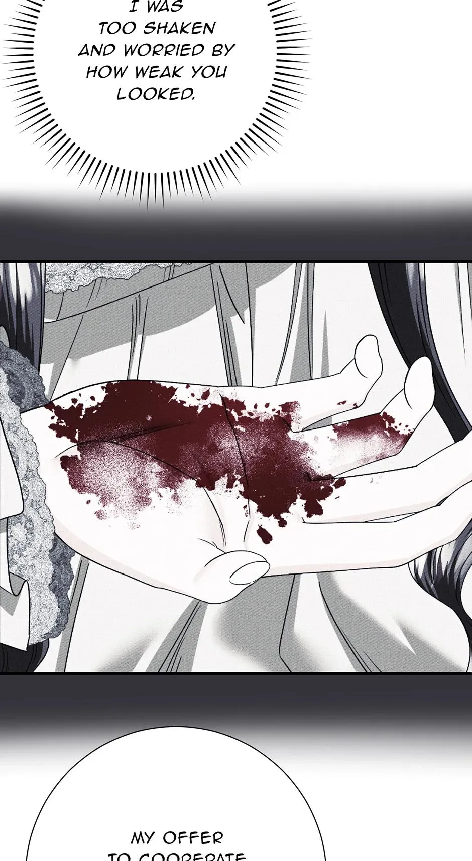 I Married the Enemy Who Killed My Parents Chapter 68 page 43