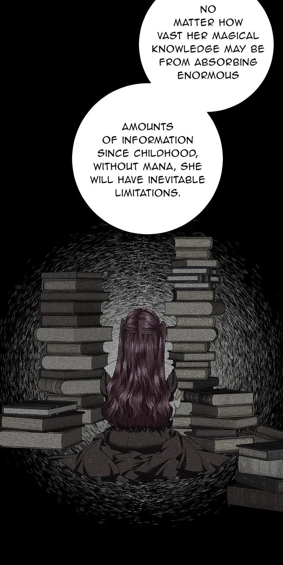 I Married the Enemy Who Killed My Parents Chapter 72 page 12