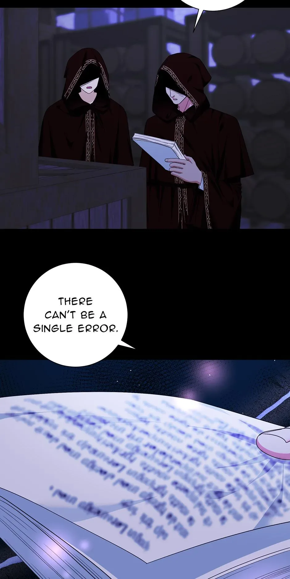I Married the Enemy Who Killed My Parents Chapter 72 page 5
