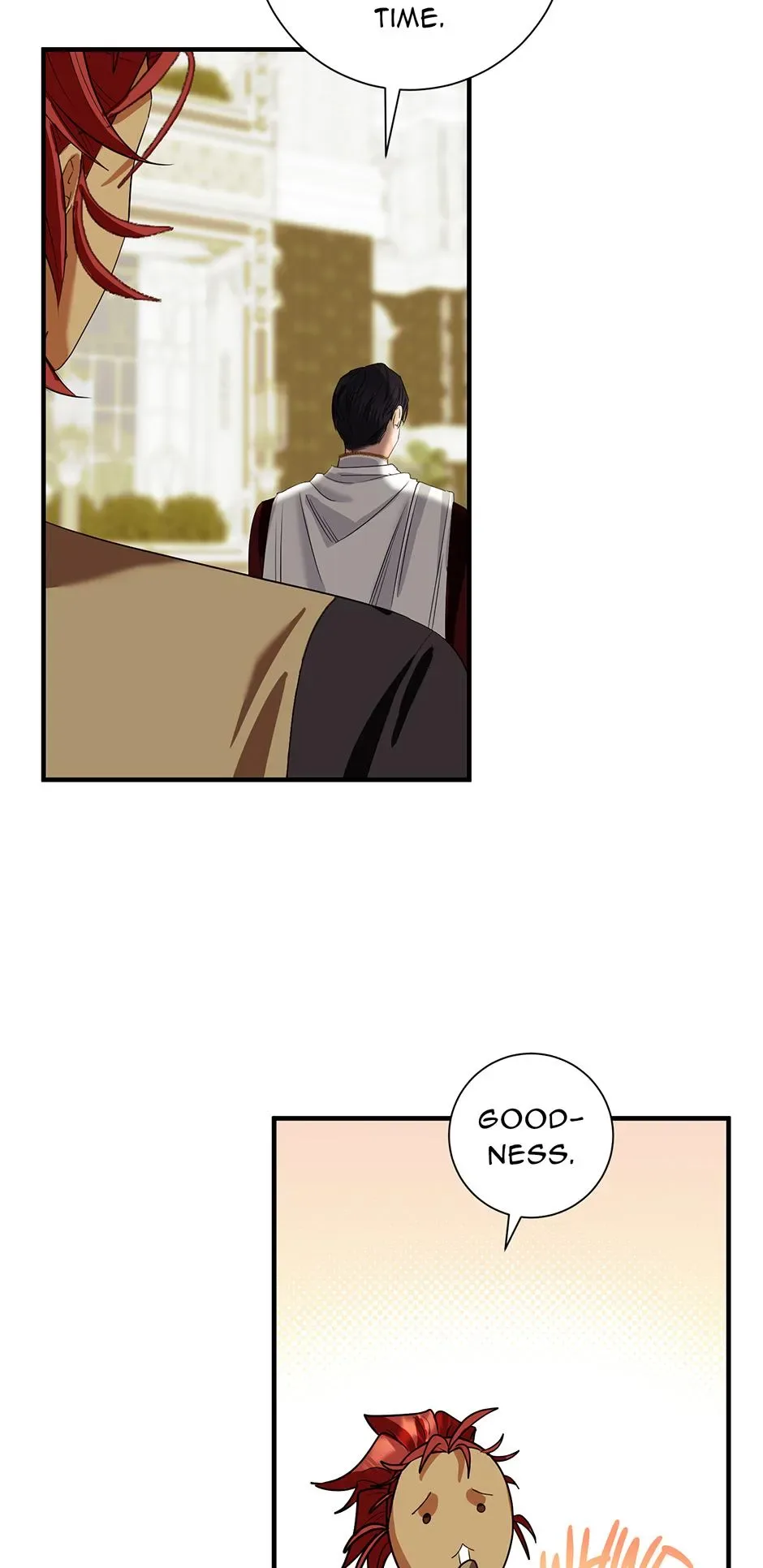 I Married the Enemy Who Killed My Parents Chapter 72 page 52