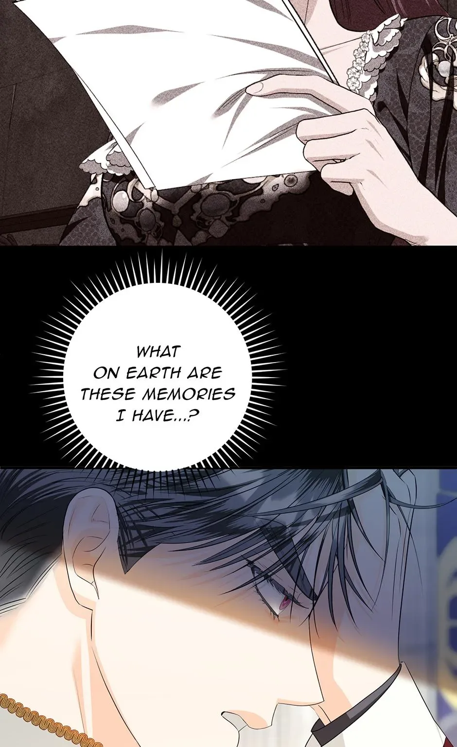 I Married the Enemy Who Killed My Parents Chapter 72 page 59