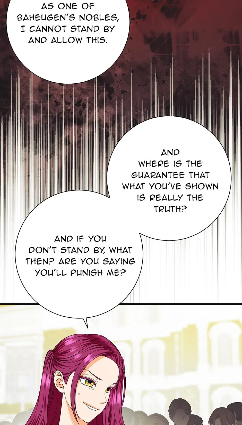 I Married the Enemy Who Killed My Parents Chapter 72 page 24