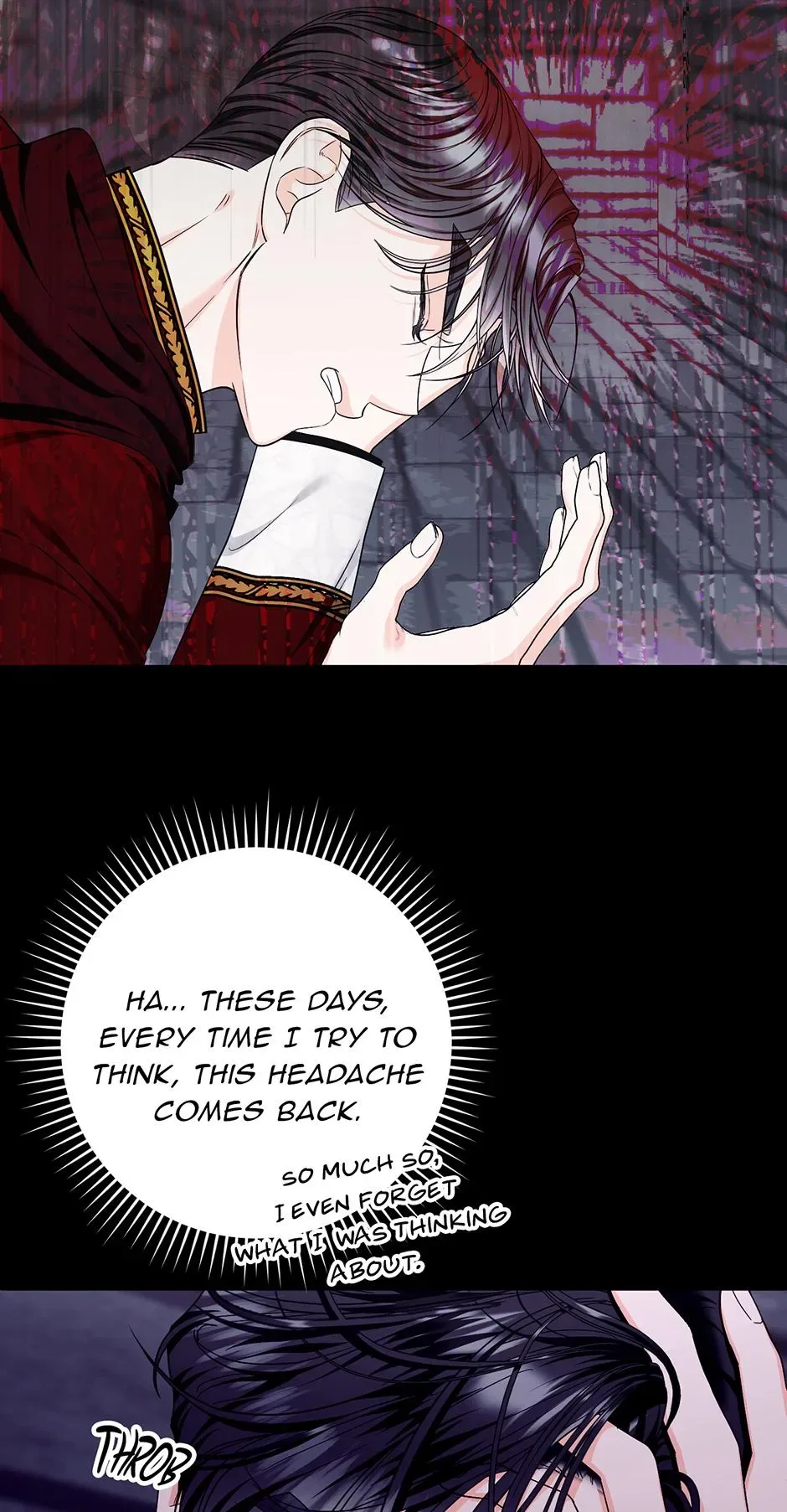 I Married the Enemy Who Killed My Parents Chapter 69 page 8