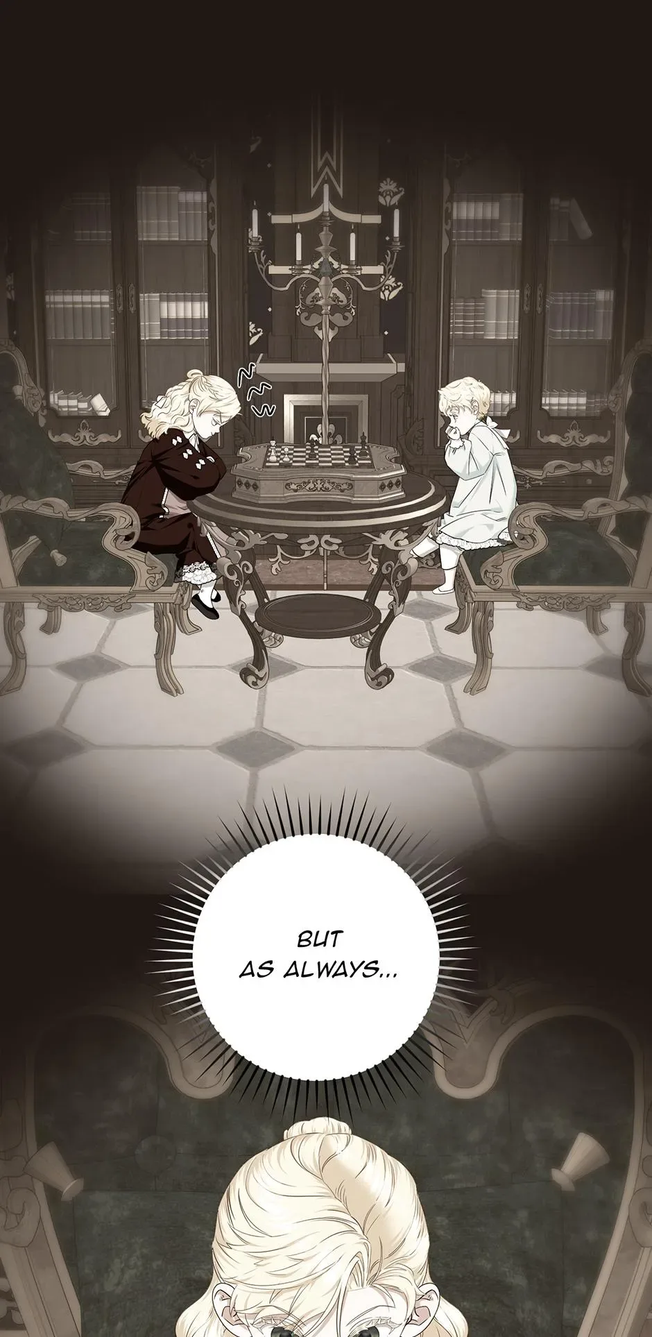 I Married the Enemy Who Killed My Parents Chapter 72 page 41