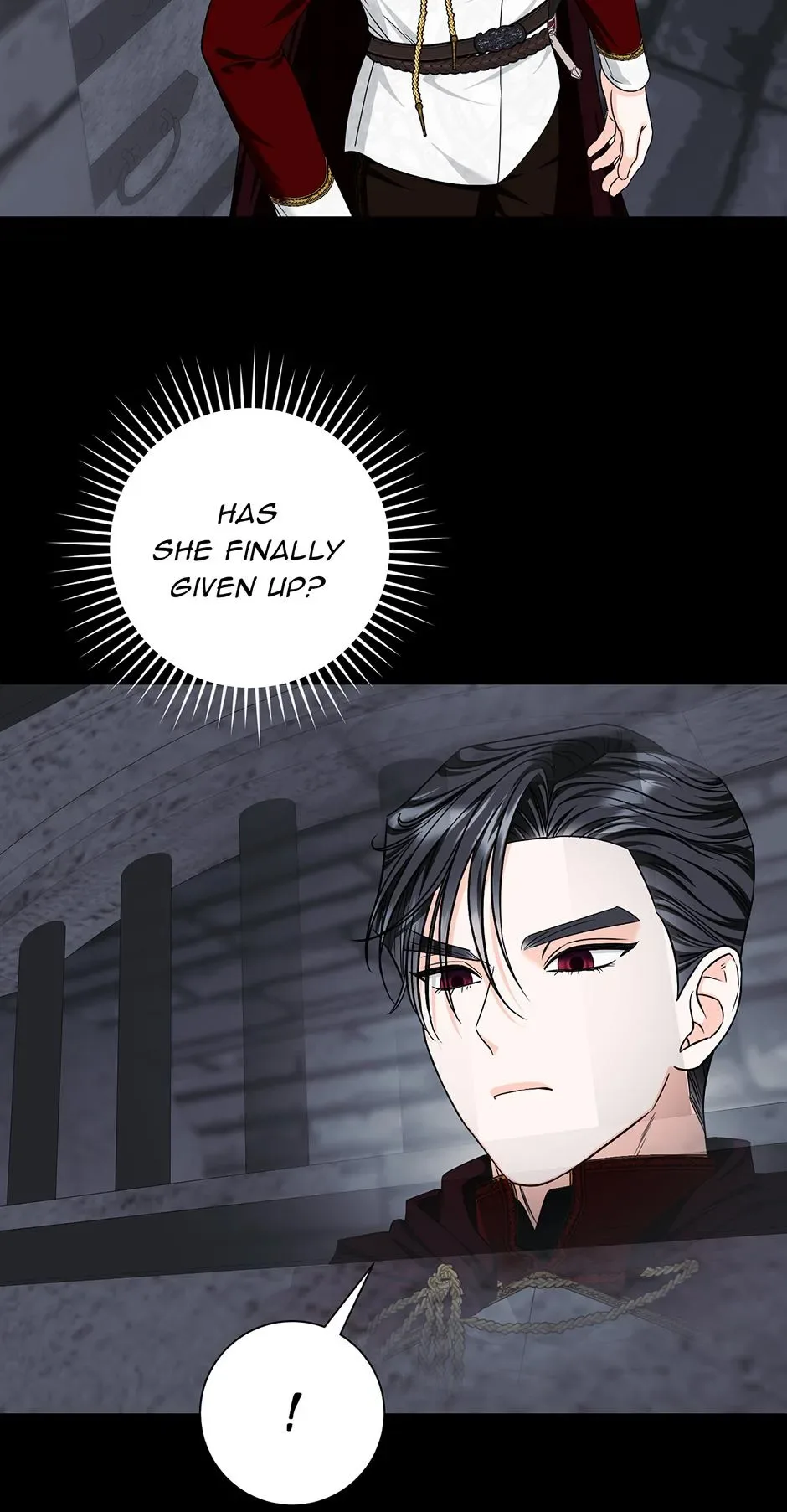 I Married the Enemy Who Killed My Parents Chapter 69 page 10