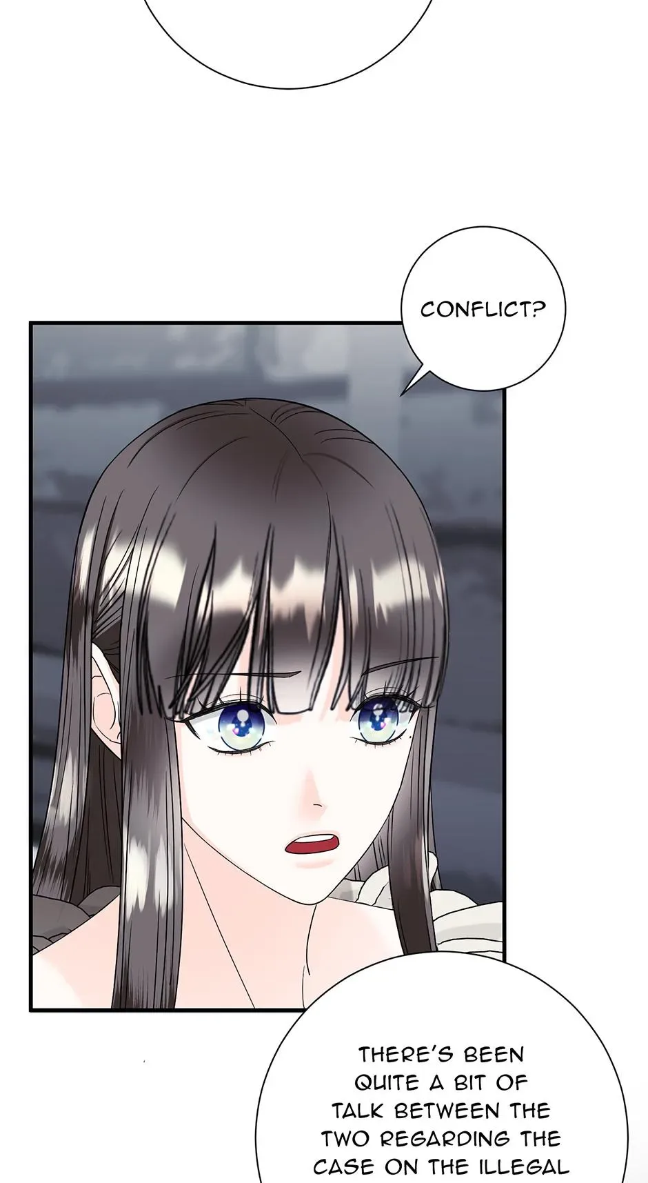 I Married the Enemy Who Killed My Parents Chapter 68 page 50