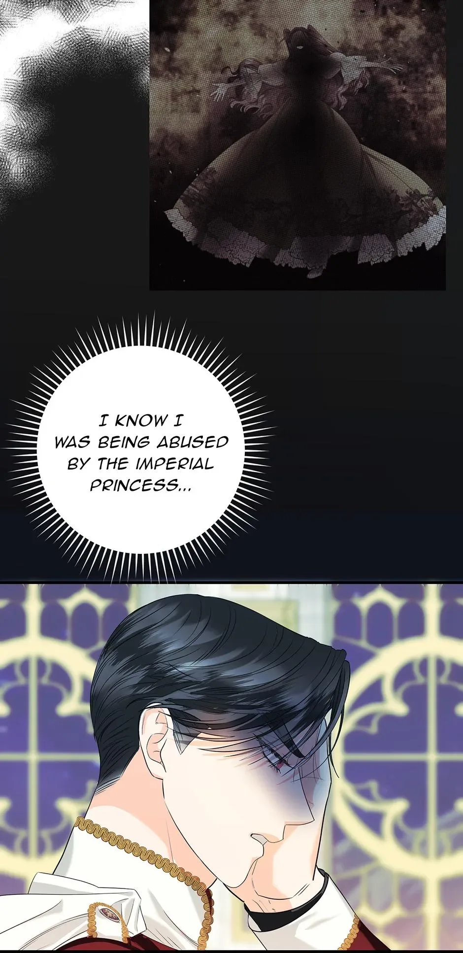 I Married the Enemy Who Killed My Parents Chapter 72 page 56