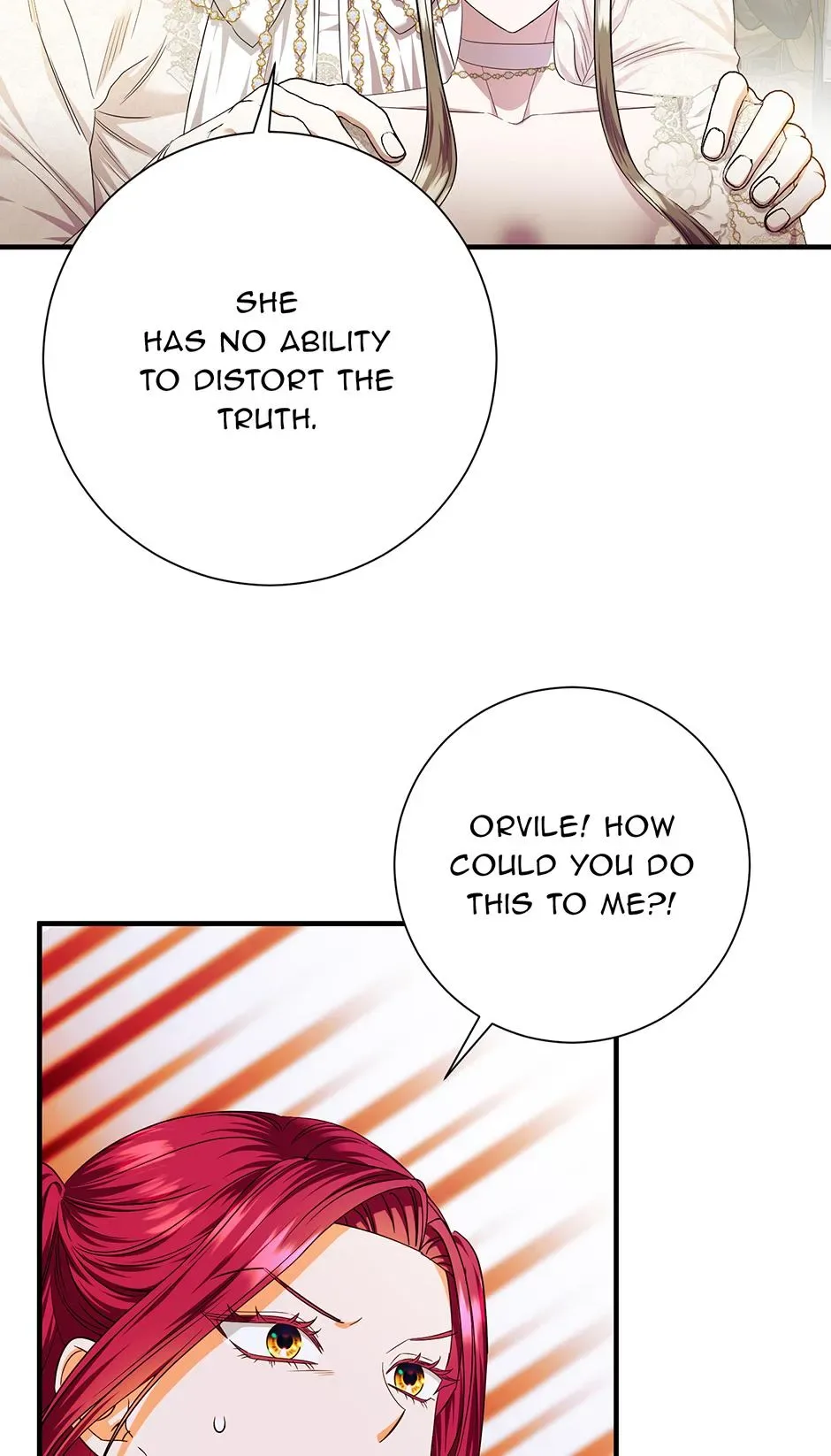 I Married the Enemy Who Killed My Parents Chapter 72 page 27