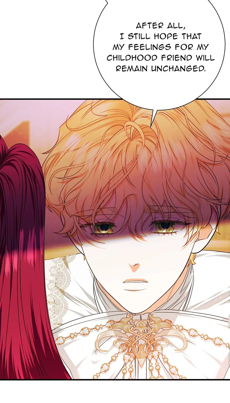 I Married the Enemy Who Killed My Parents Chapter 72 page 32
