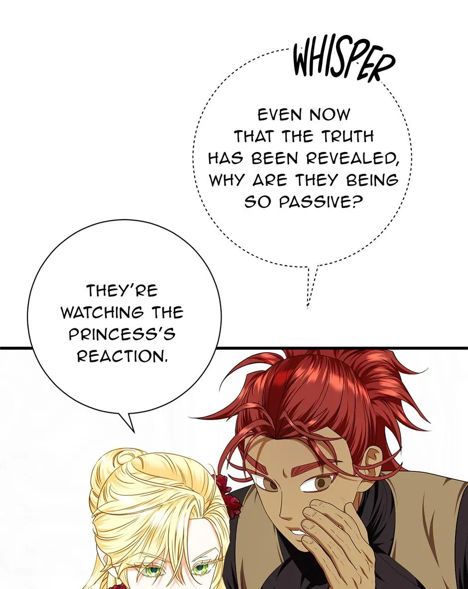 I Married the Enemy Who Killed My Parents Chapter 72 page 20