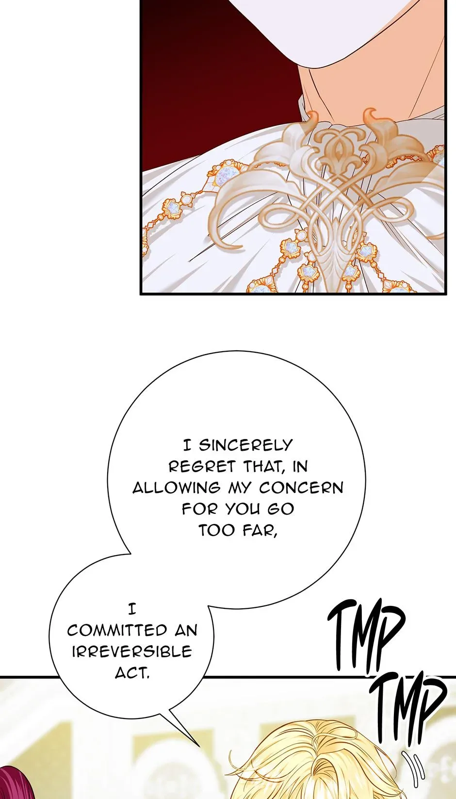 I Married the Enemy Who Killed My Parents Chapter 72 page 29