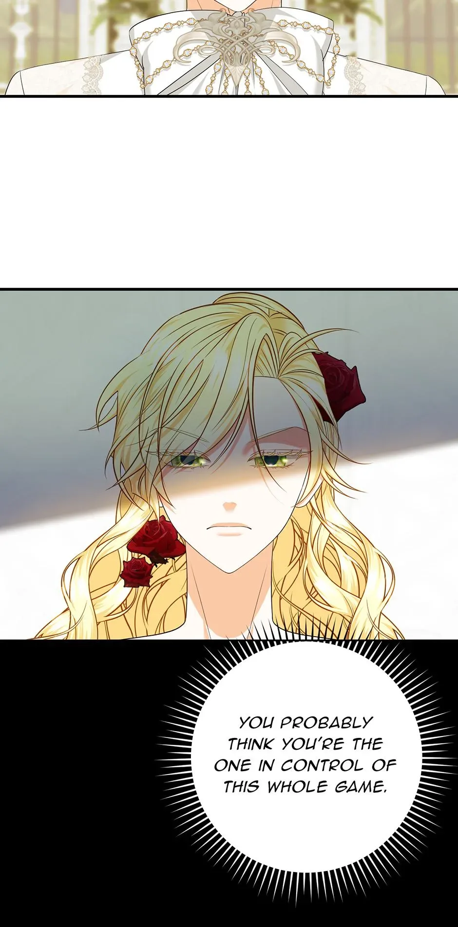I Married the Enemy Who Killed My Parents Chapter 72 page 40