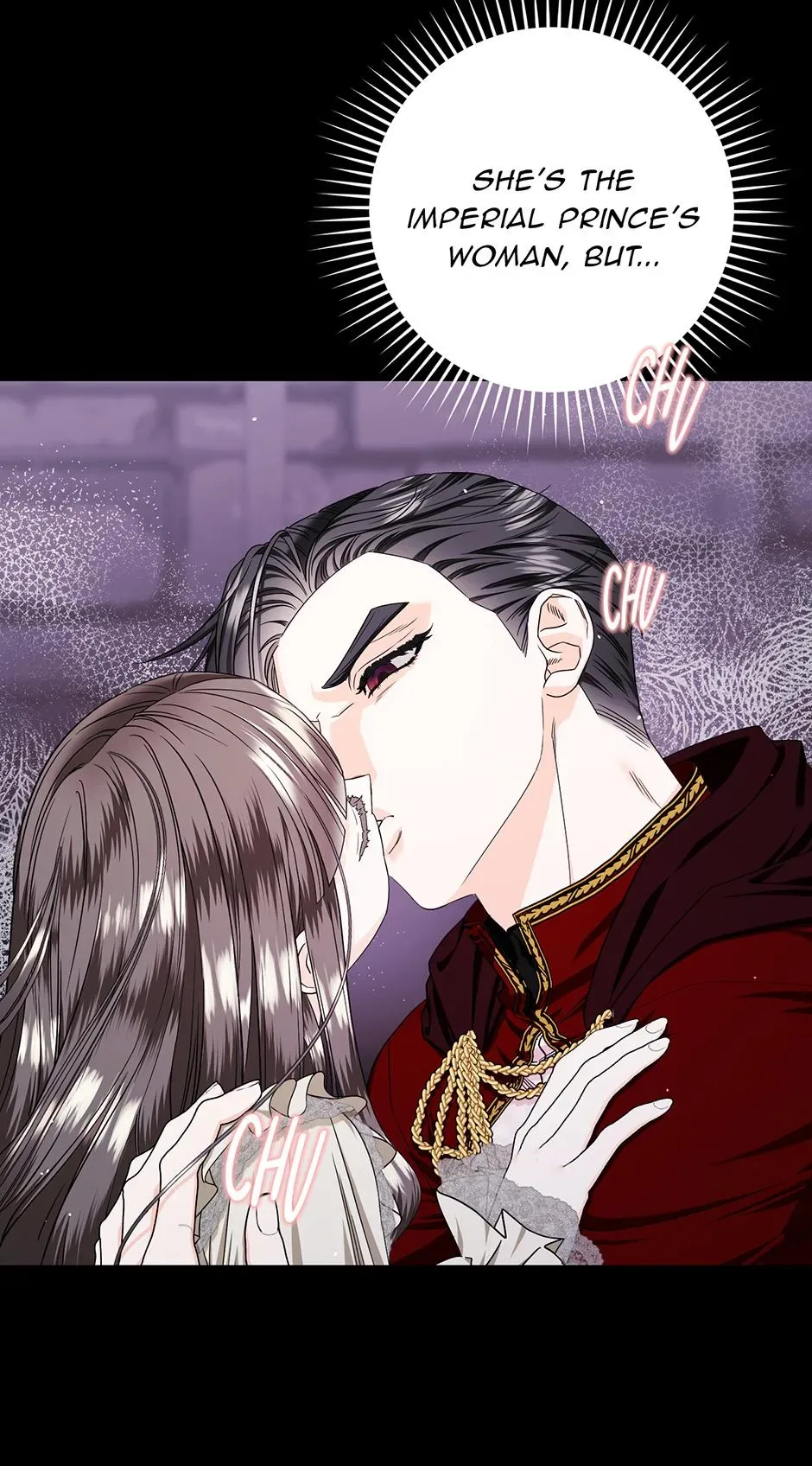 I Married the Enemy Who Killed My Parents Chapter 69 page 22
