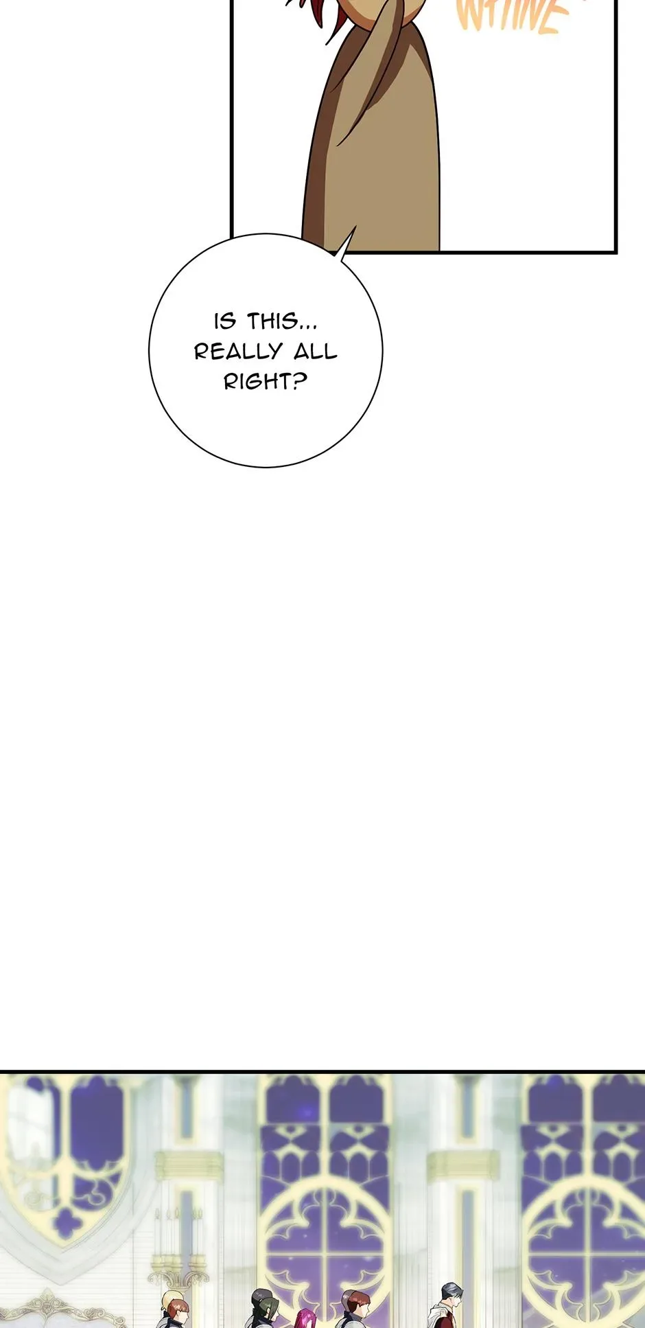 I Married the Enemy Who Killed My Parents Chapter 72 page 53