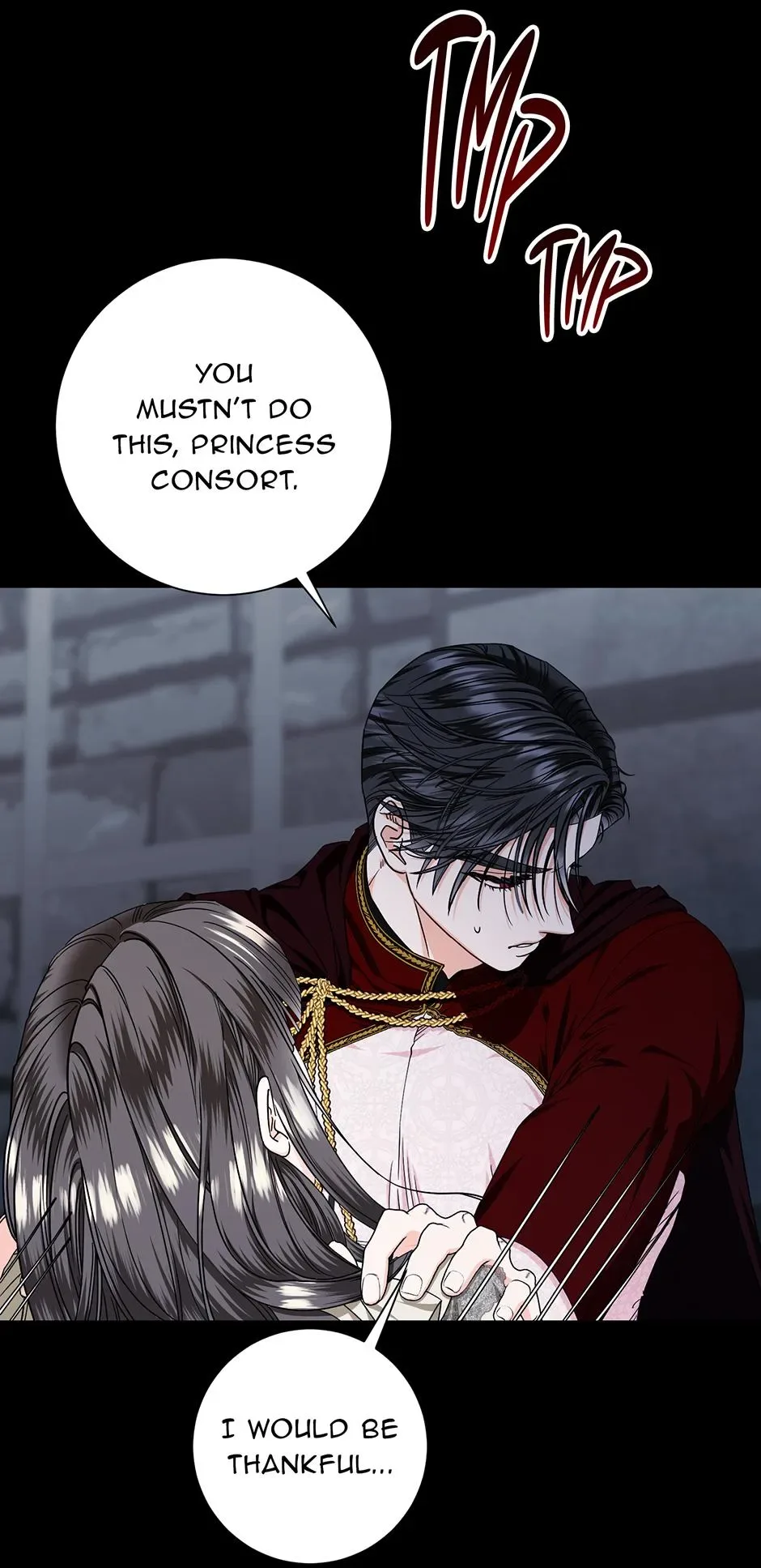 I Married the Enemy Who Killed My Parents Chapter 69 page 29