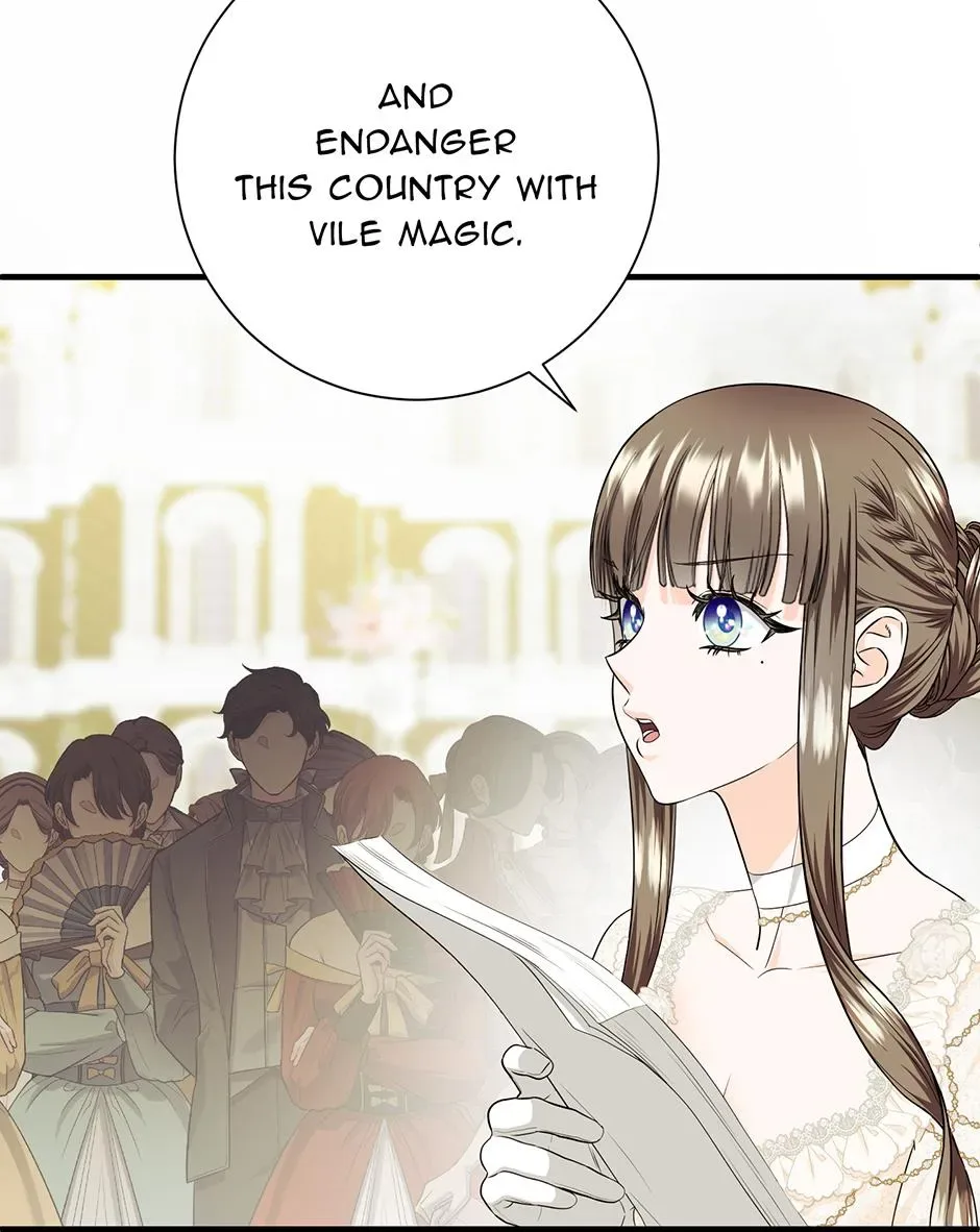 I Married the Enemy Who Killed My Parents Chapter 72 page 22