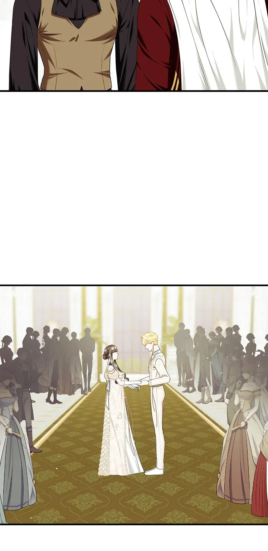 I Married the Enemy Who Killed My Parents Chapter 72 page 48