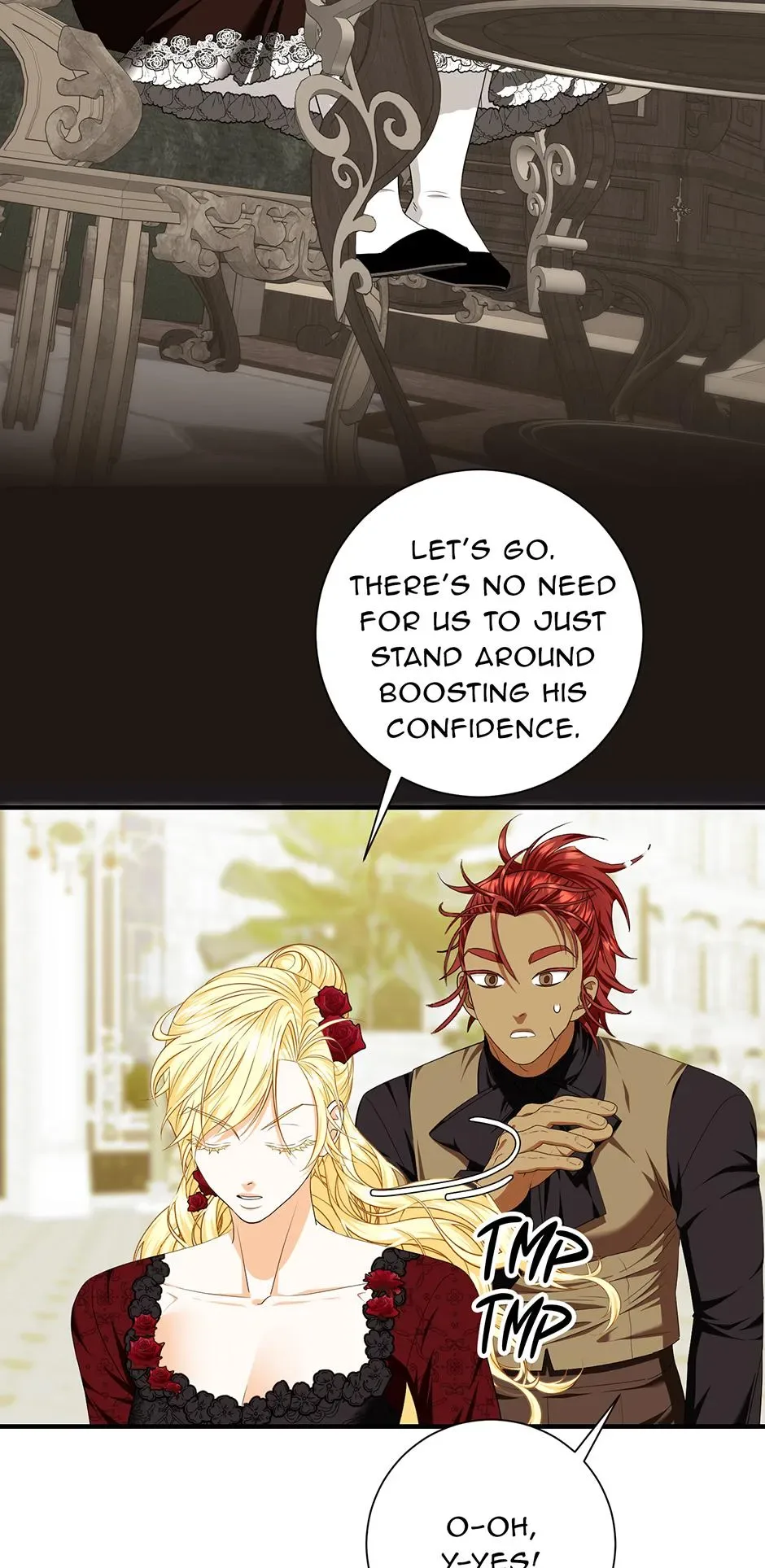 I Married the Enemy Who Killed My Parents Chapter 72 page 43