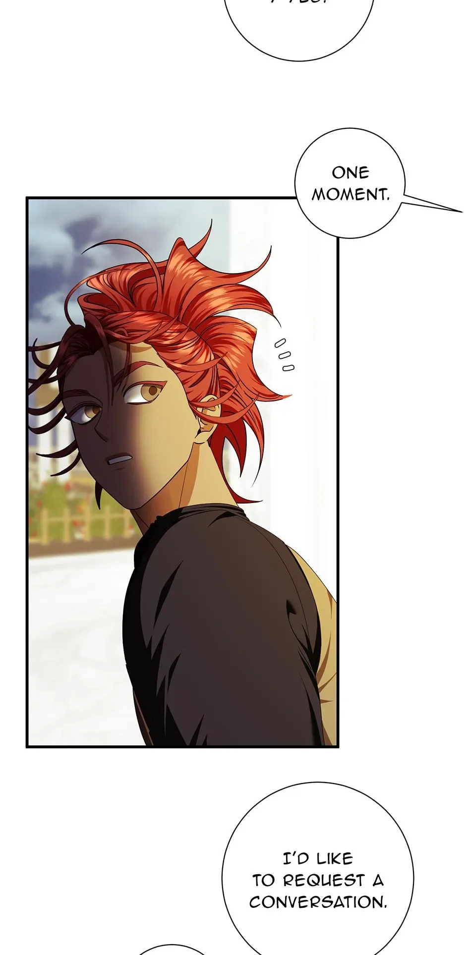 I Married the Enemy Who Killed My Parents Chapter 72 page 44
