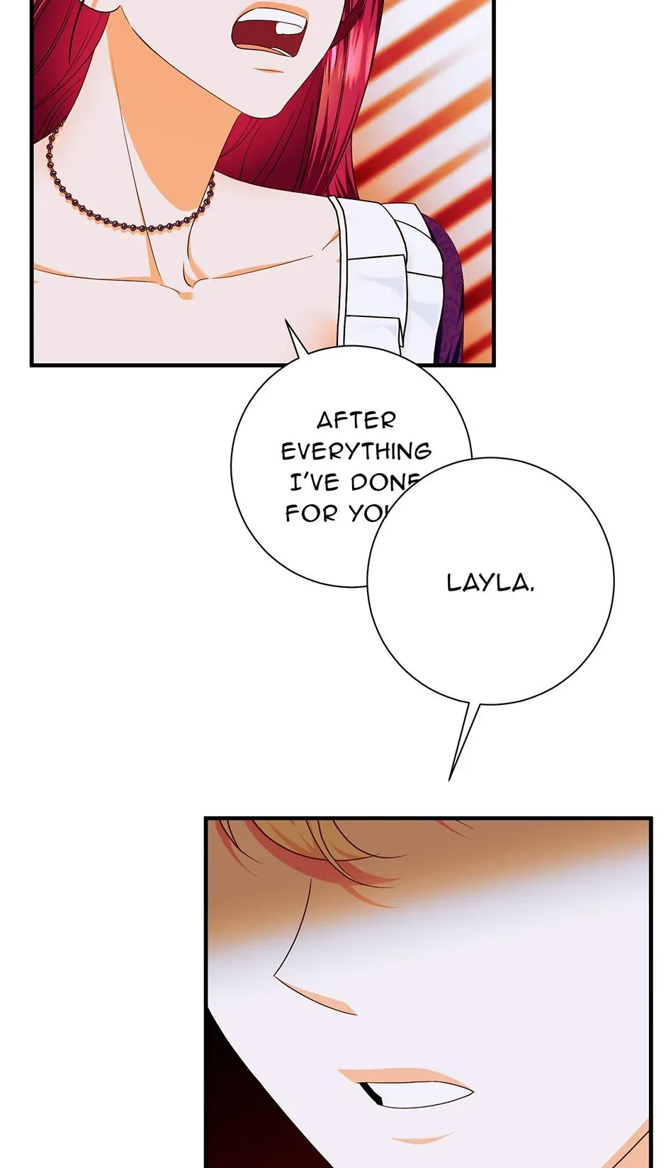 I Married the Enemy Who Killed My Parents Chapter 72 page 28
