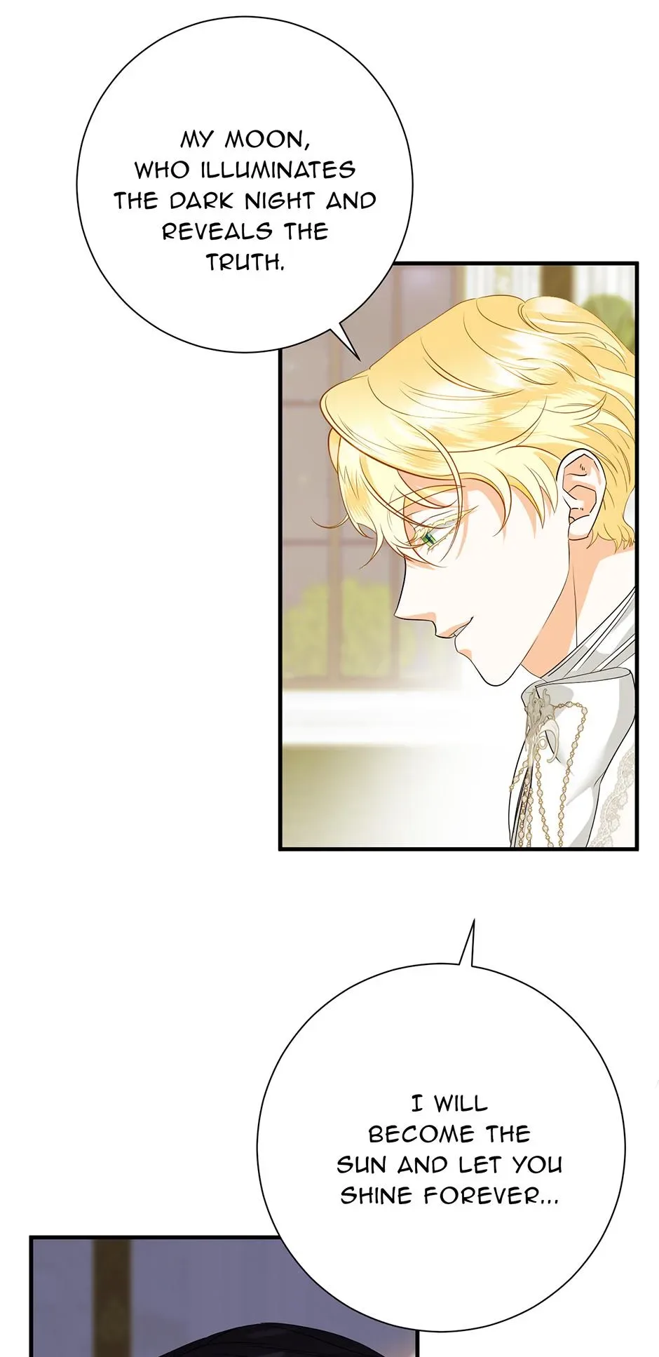 I Married the Enemy Who Killed My Parents Chapter 72 page 49
