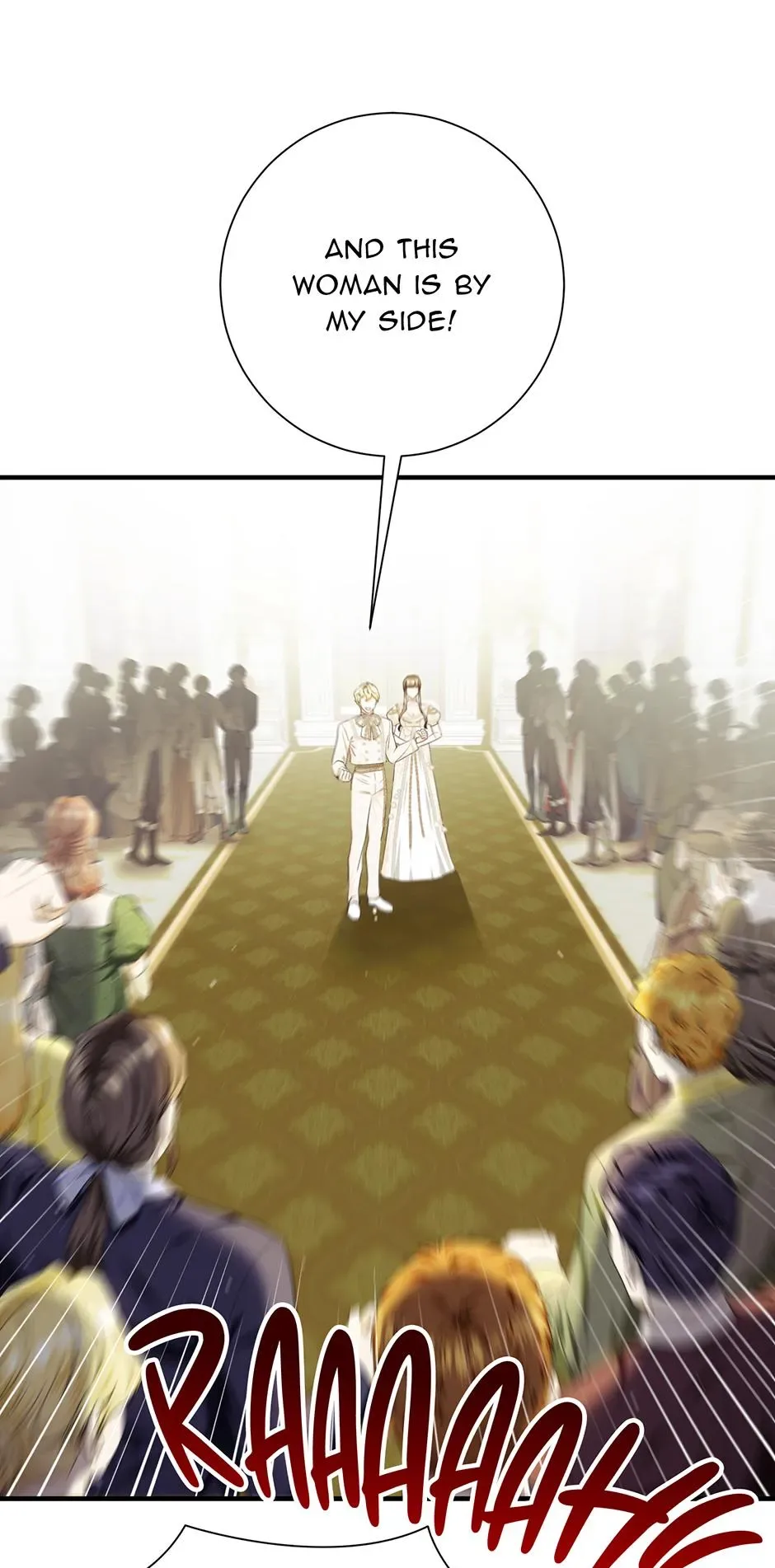 I Married the Enemy Who Killed My Parents Chapter 72 page 36