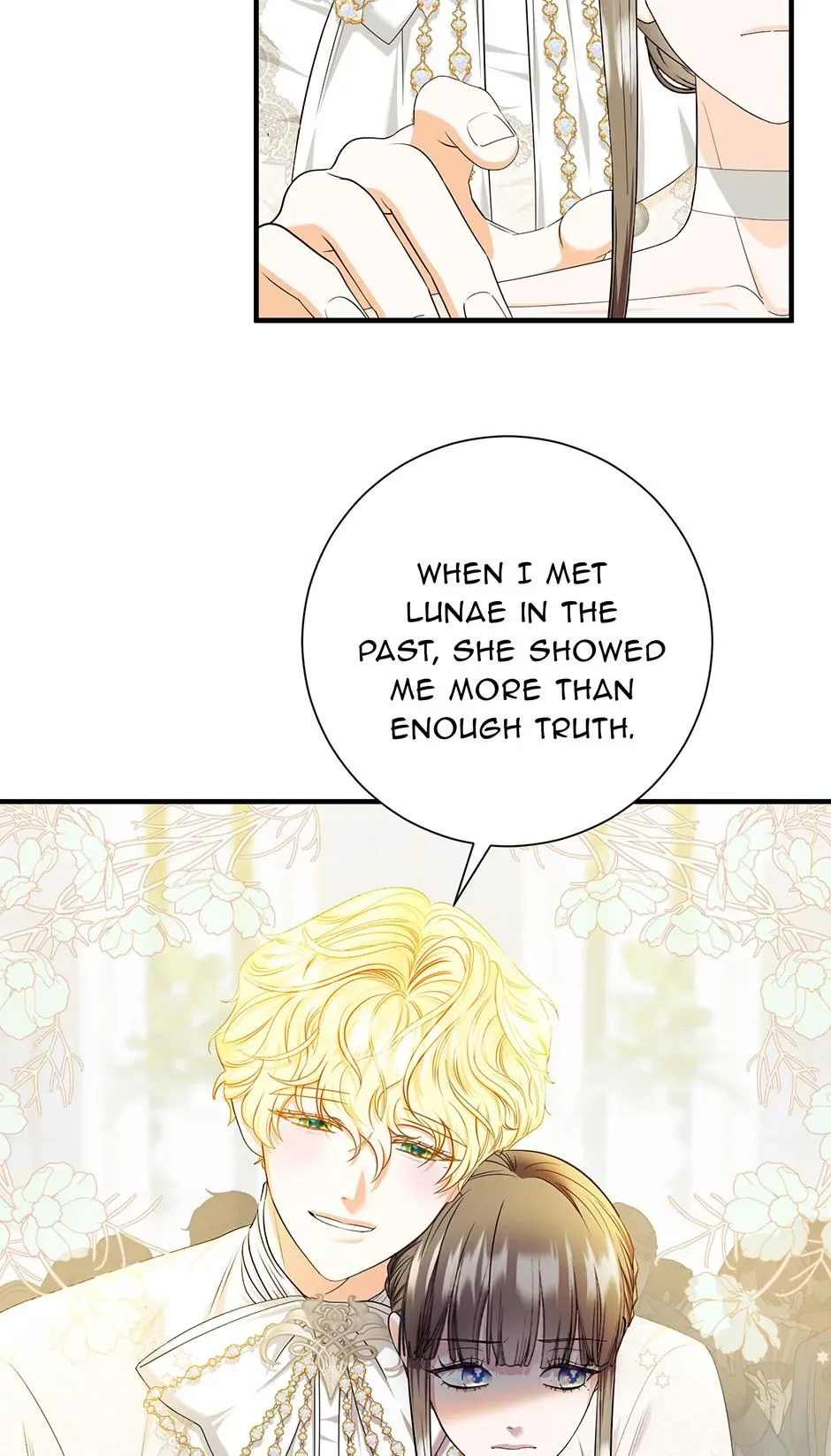 I Married the Enemy Who Killed My Parents Chapter 72 page 26