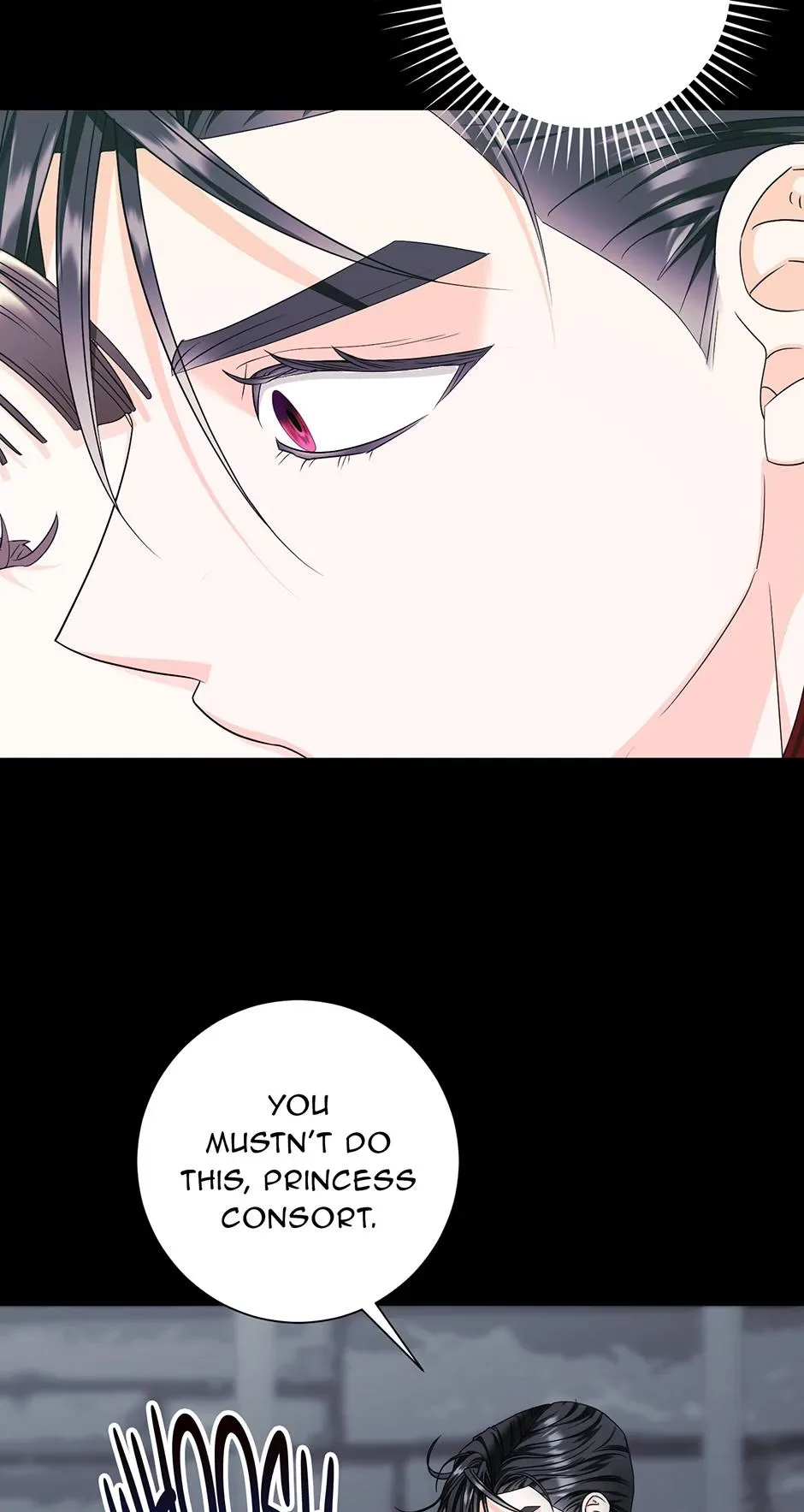I Married the Enemy Who Killed My Parents Chapter 69 page 15
