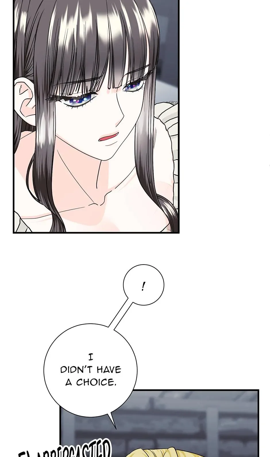 I Married the Enemy Who Killed My Parents Chapter 68 page 37