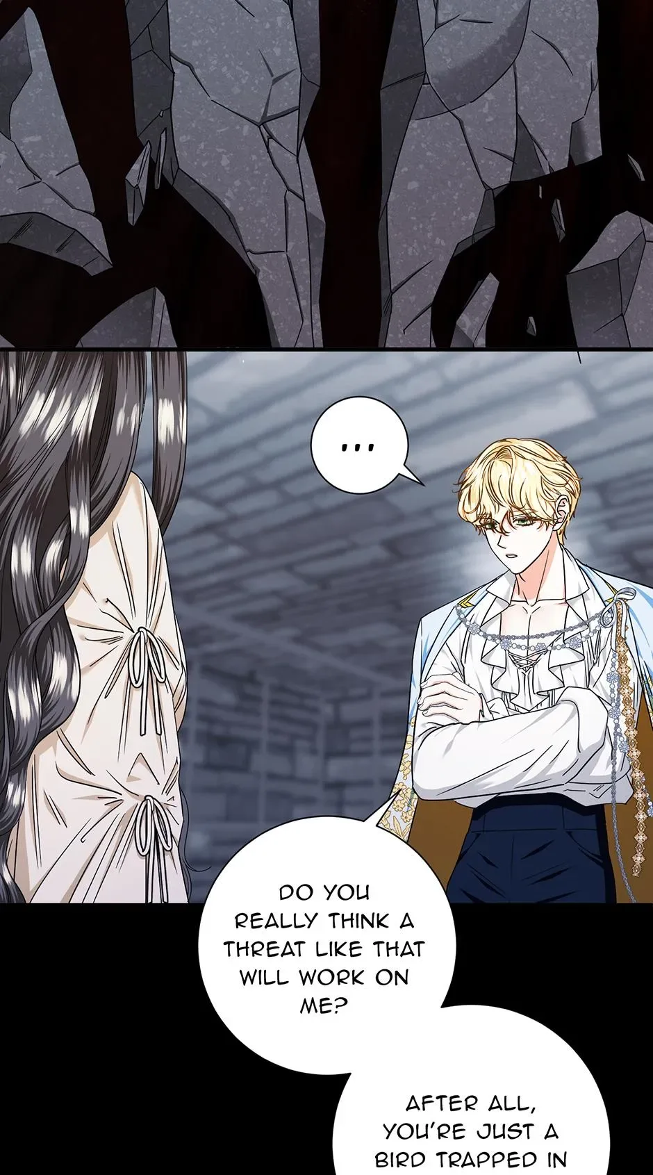 I Married the Enemy Who Killed My Parents Chapter 70 page 15
