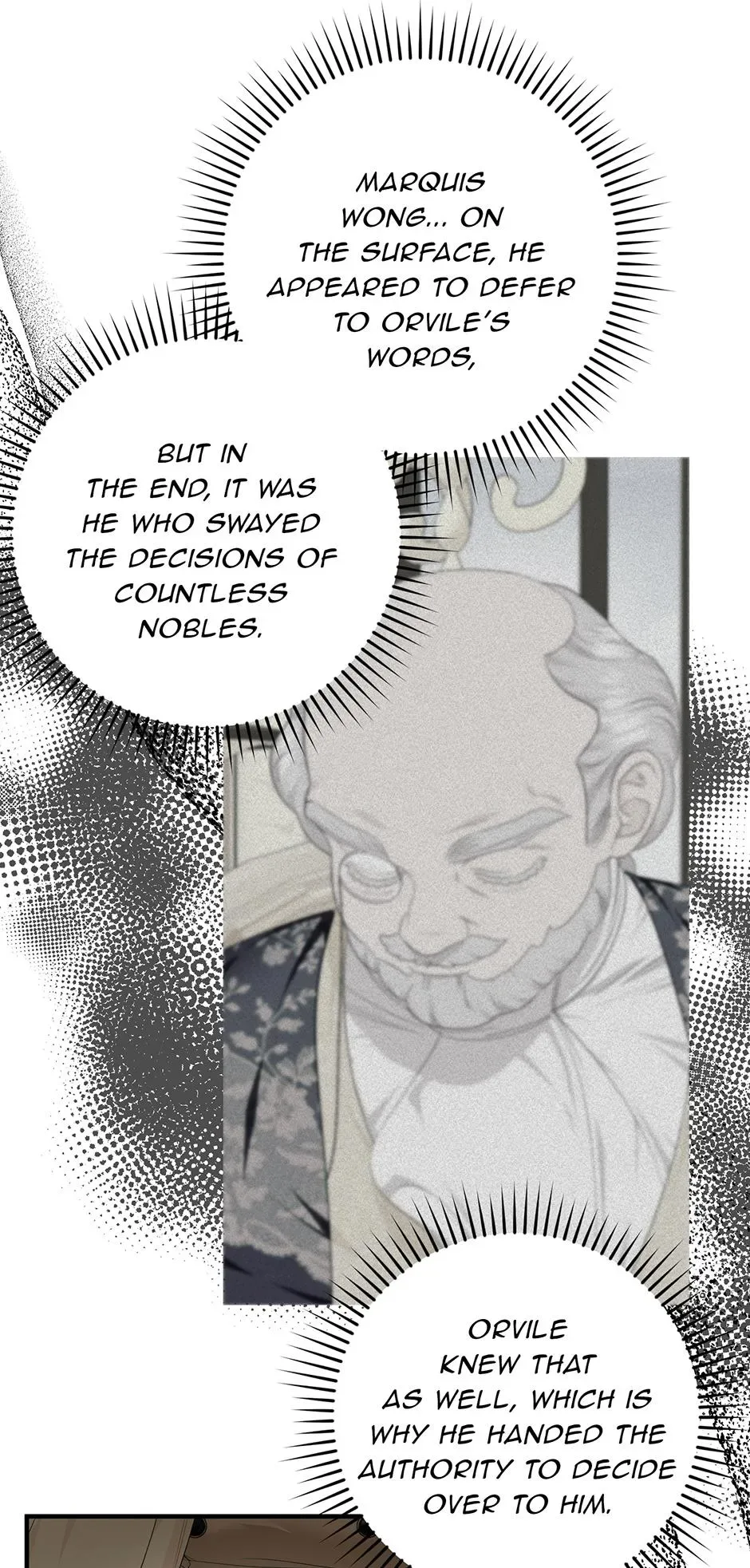 I Married the Enemy Who Killed My Parents Chapter 73 page 31