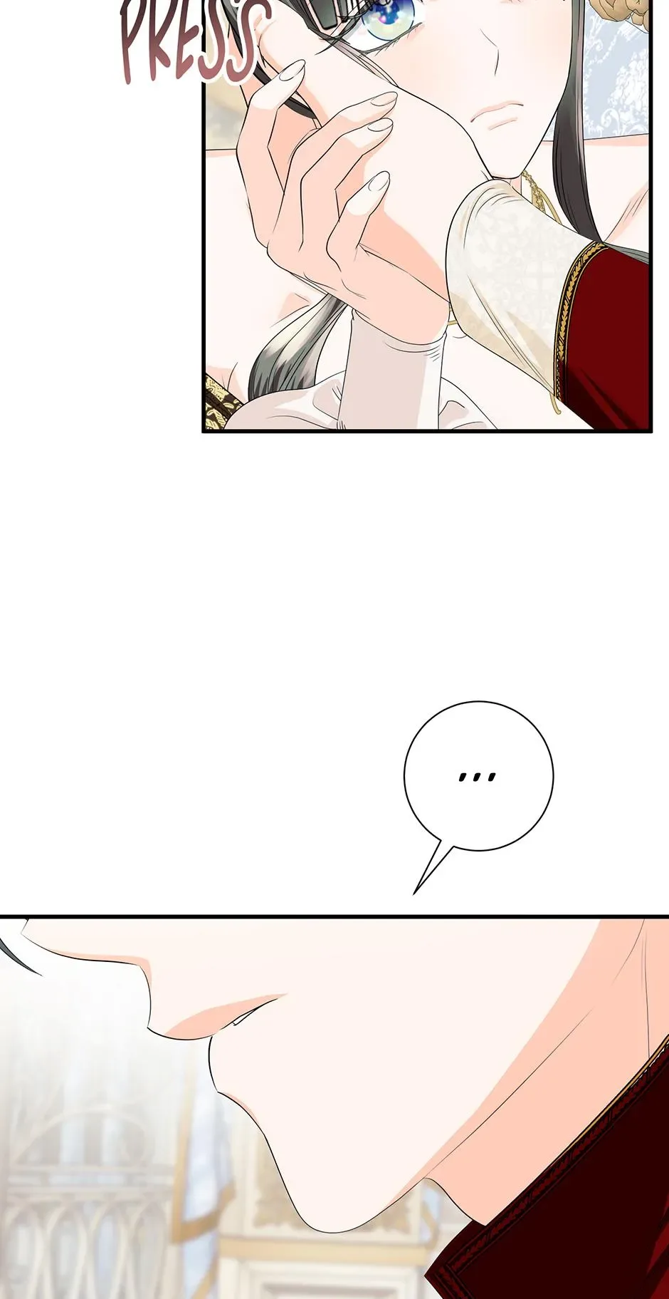 I Married the Enemy Who Killed My Parents Chapter 73 page 43