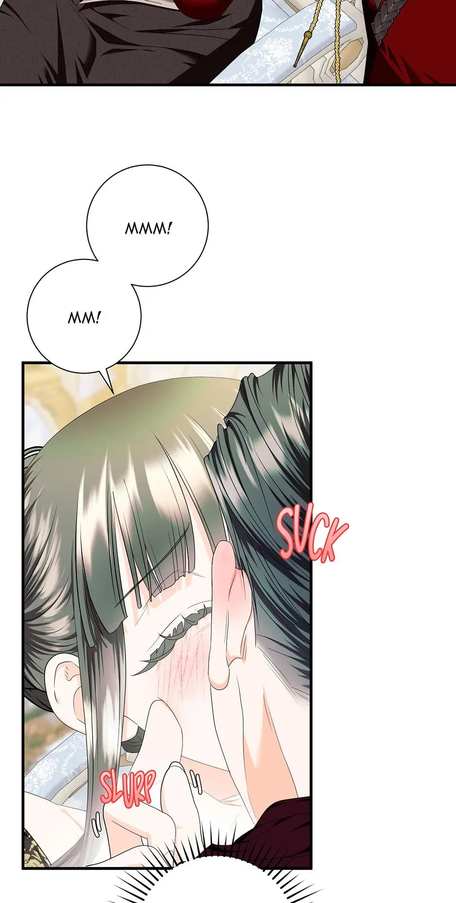 I Married the Enemy Who Killed My Parents Chapter 73 page 51