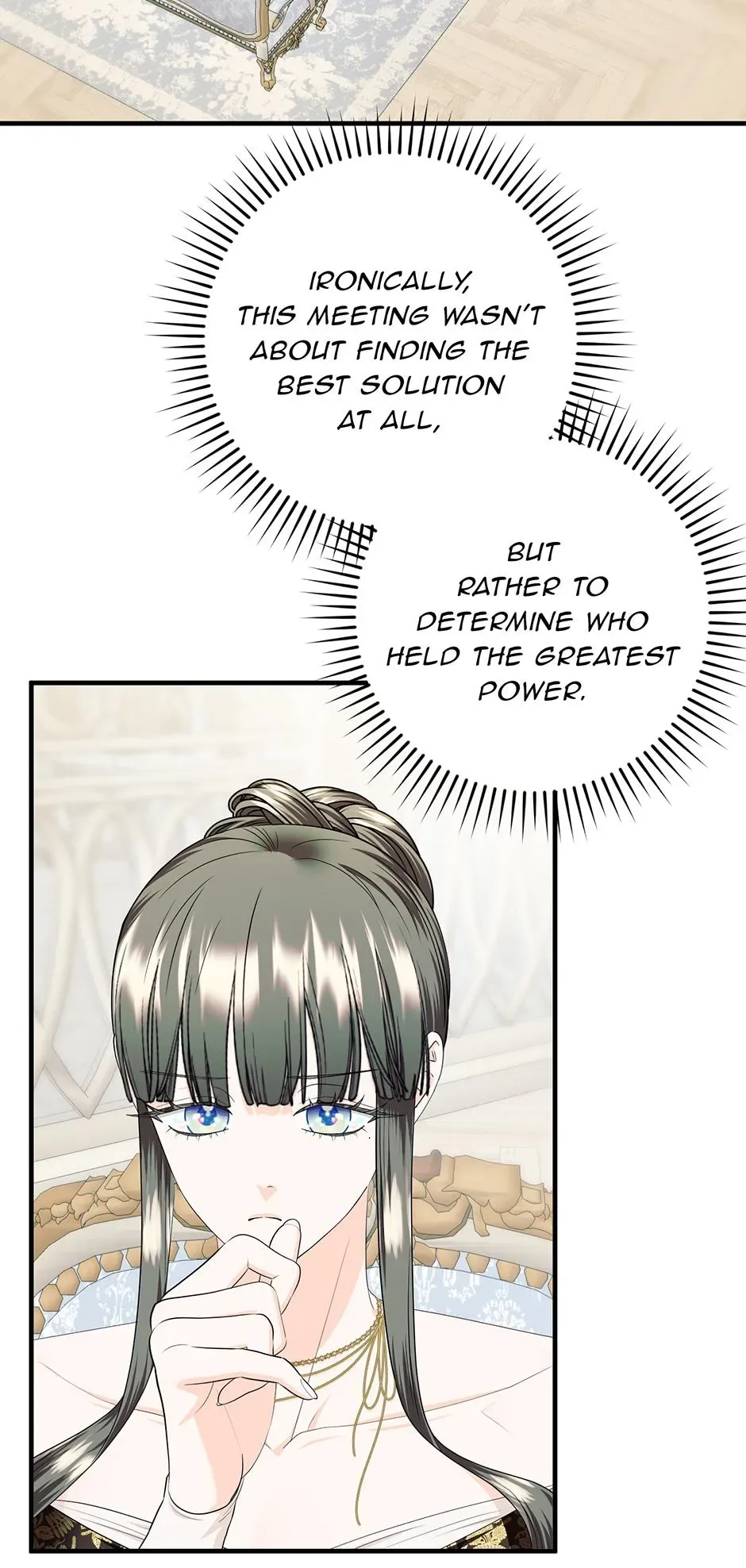 I Married the Enemy Who Killed My Parents Chapter 73 page 30