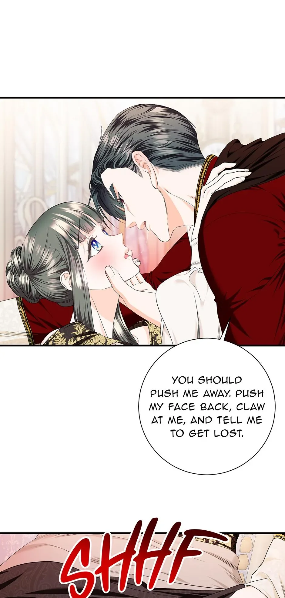 I Married the Enemy Who Killed My Parents Chapter 73 page 55