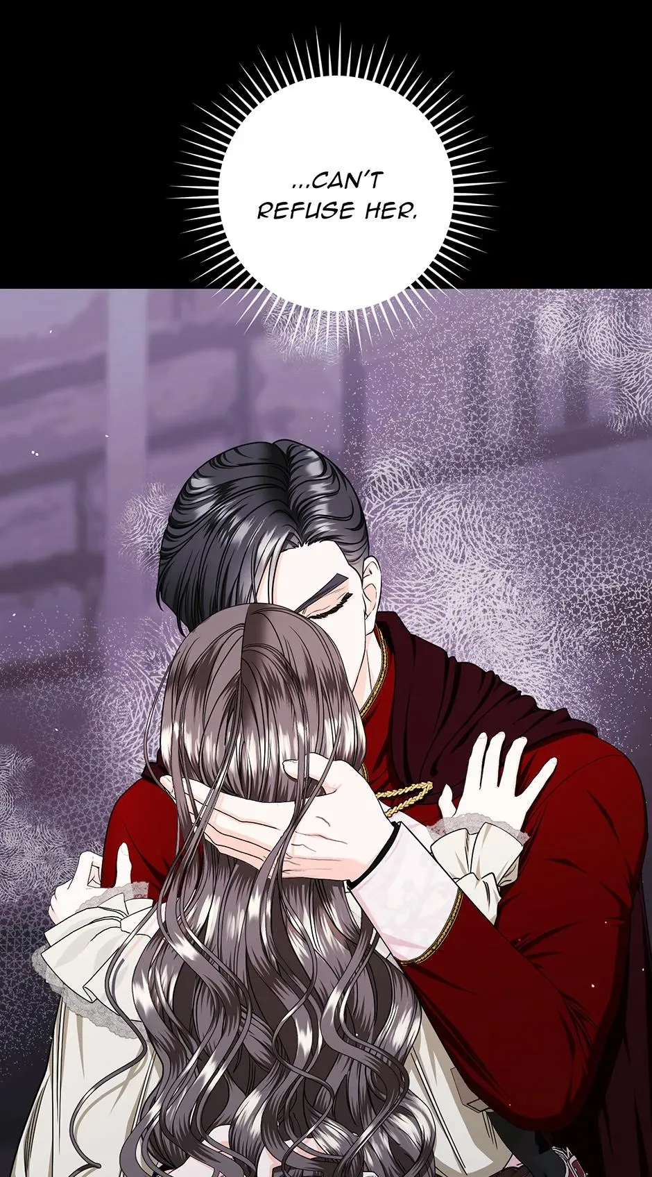I Married the Enemy Who Killed My Parents Chapter 69 page 24