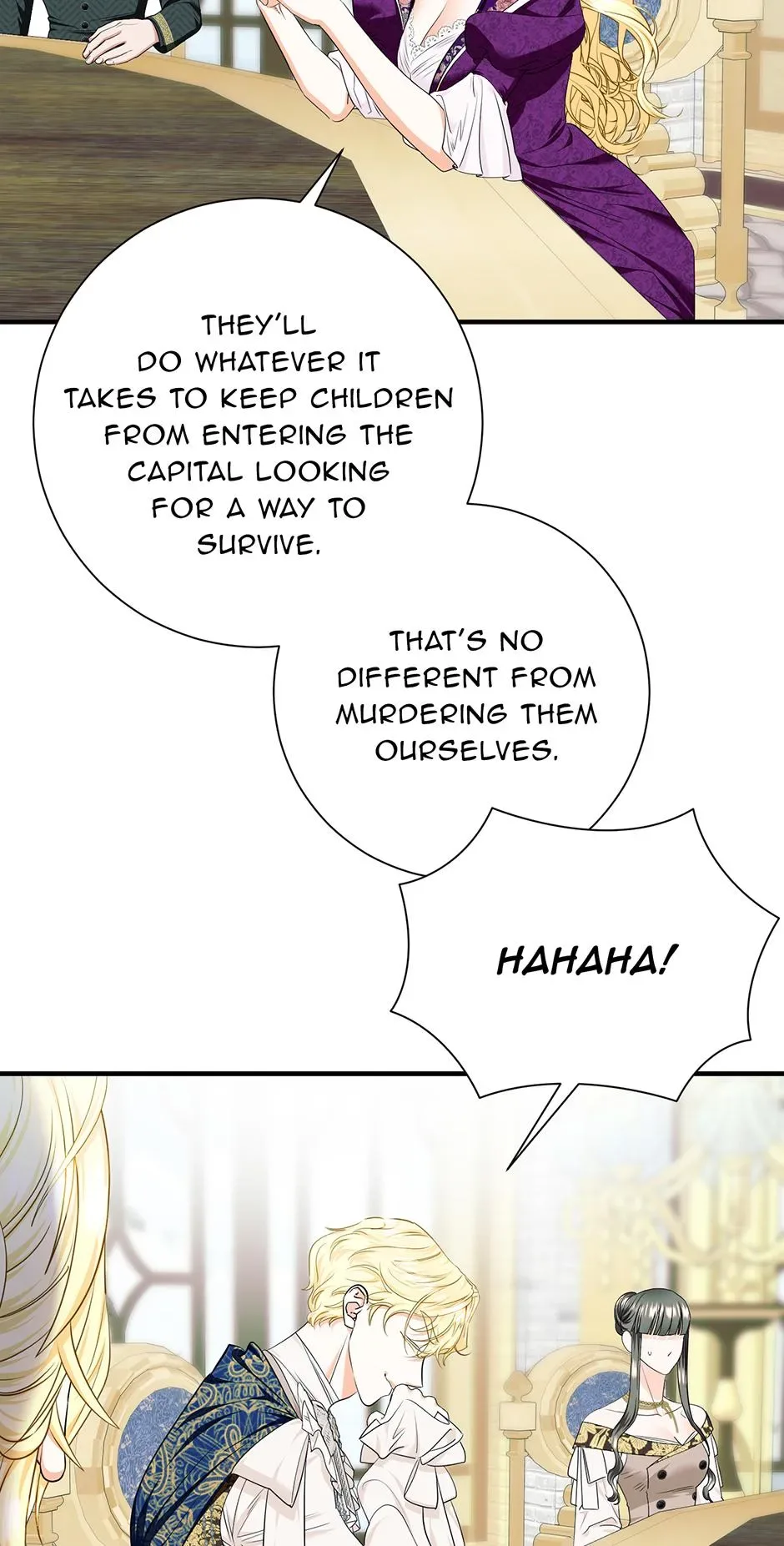 I Married the Enemy Who Killed My Parents Chapter 73 page 12