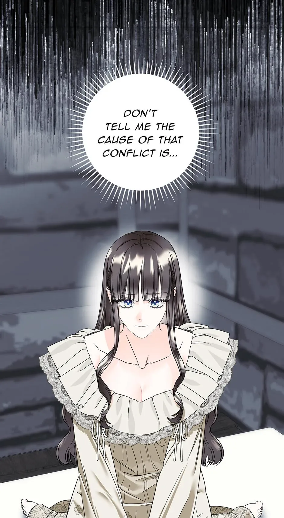 I Married the Enemy Who Killed My Parents Chapter 68 page 56