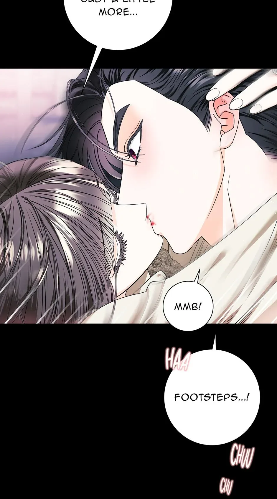 I Married the Enemy Who Killed My Parents Chapter 69 page 28