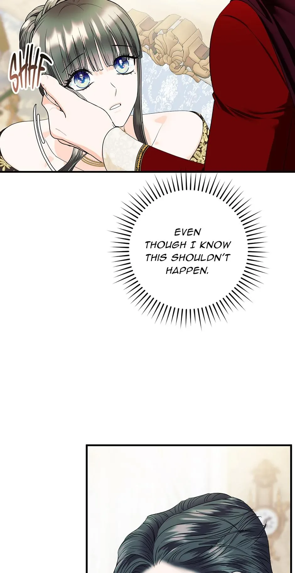 I Married the Enemy Who Killed My Parents Chapter 73 page 40