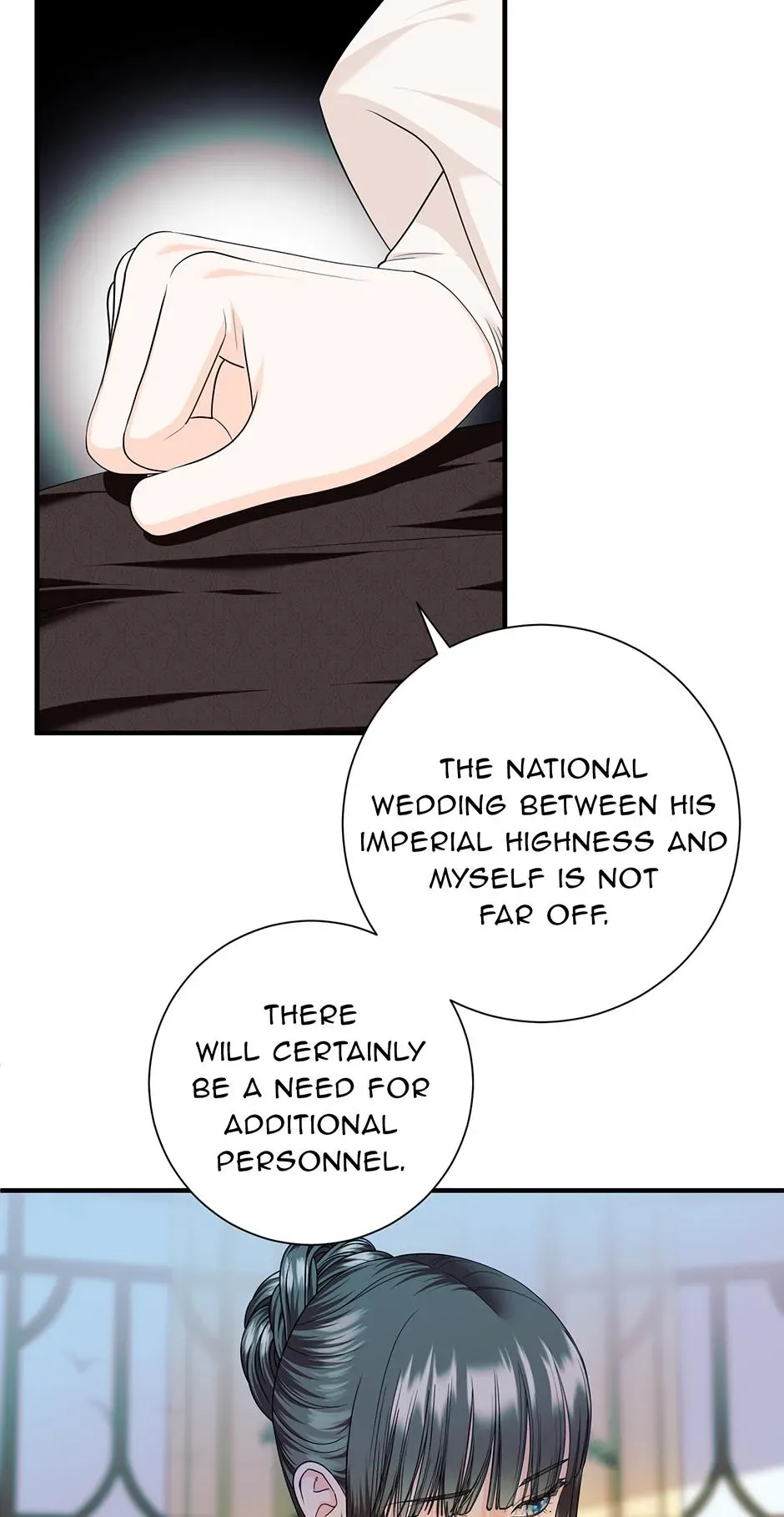 I Married the Enemy Who Killed My Parents Chapter 73 page 20