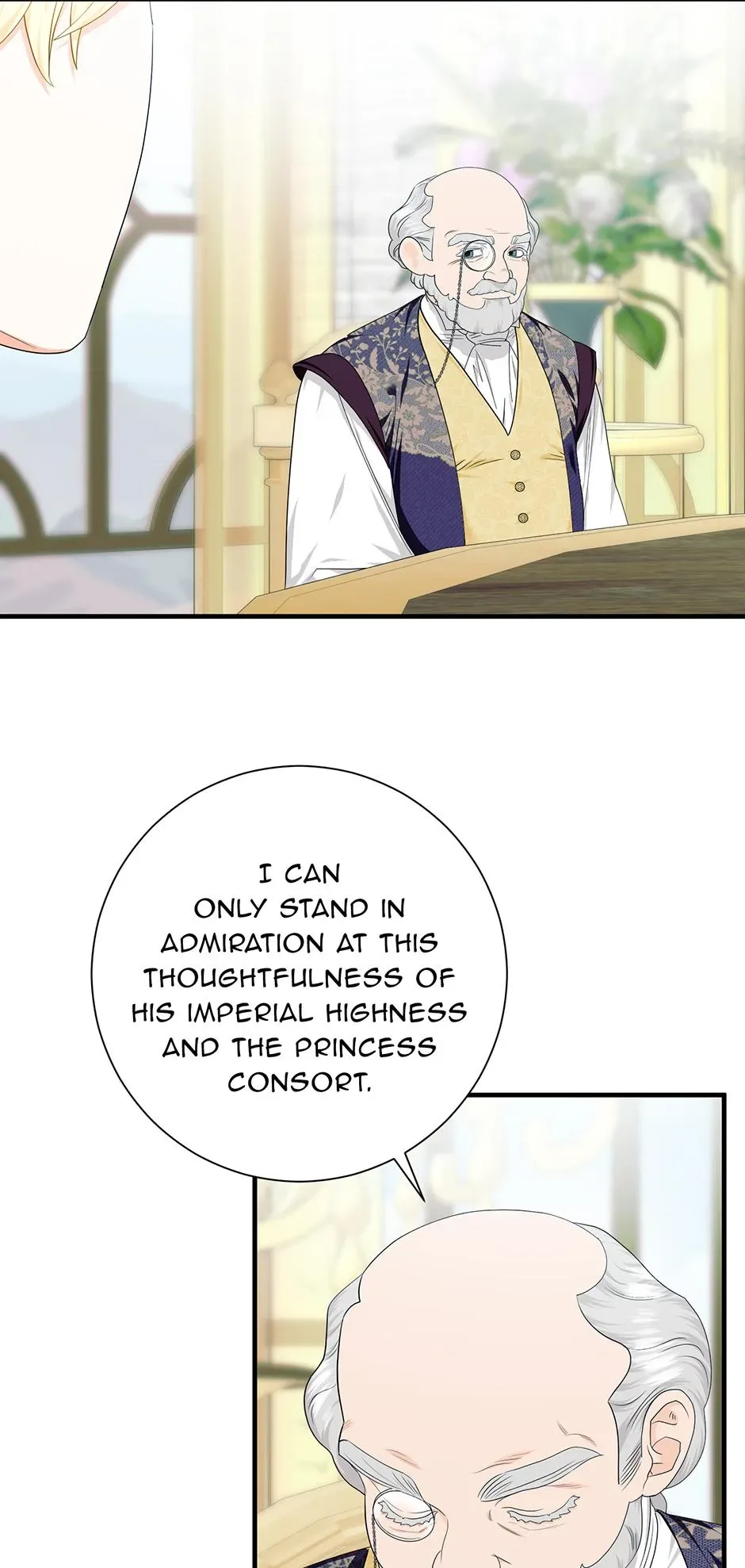 I Married the Enemy Who Killed My Parents Chapter 73 page 24