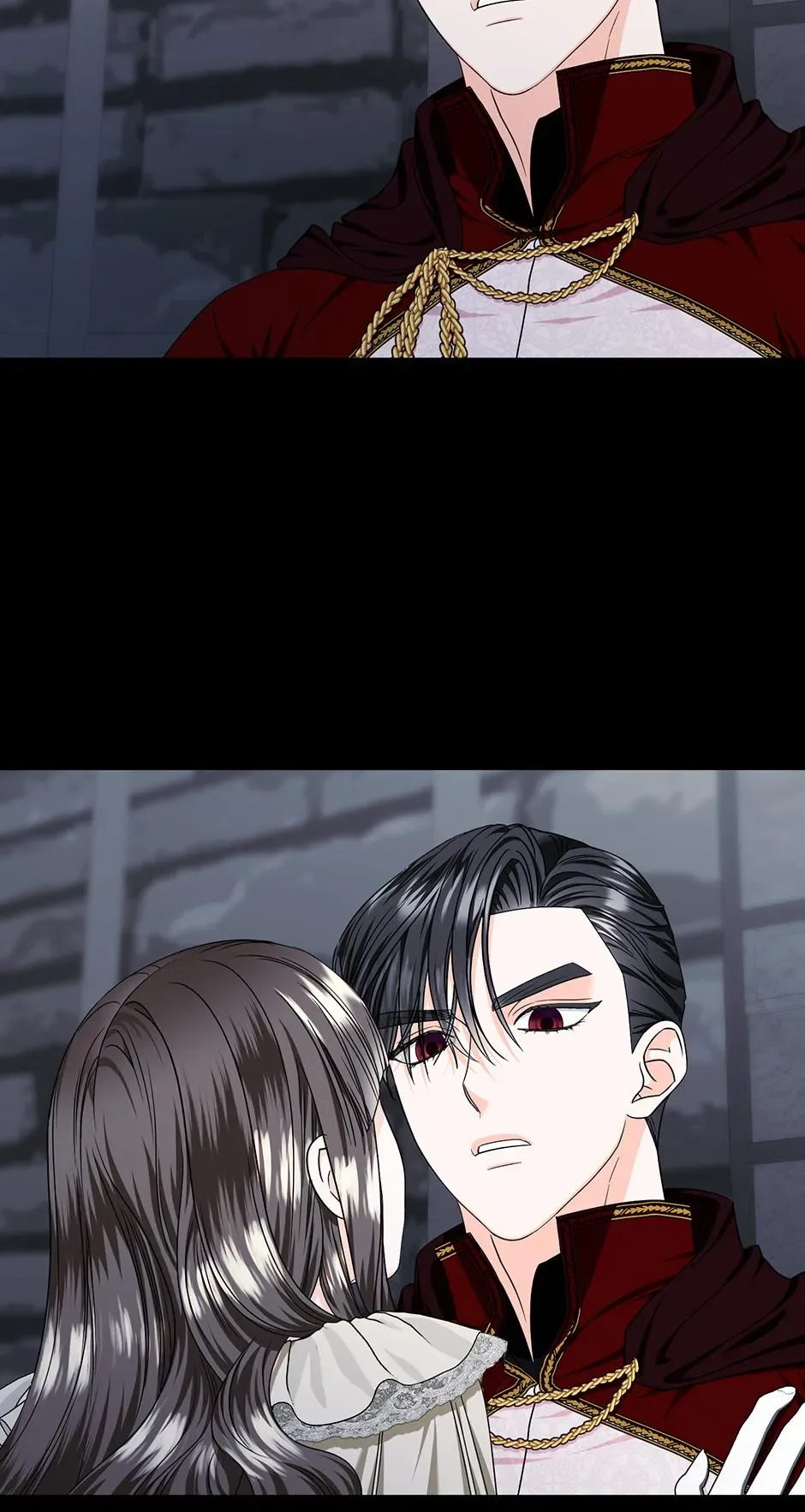 I Married the Enemy Who Killed My Parents Chapter 69 page 18